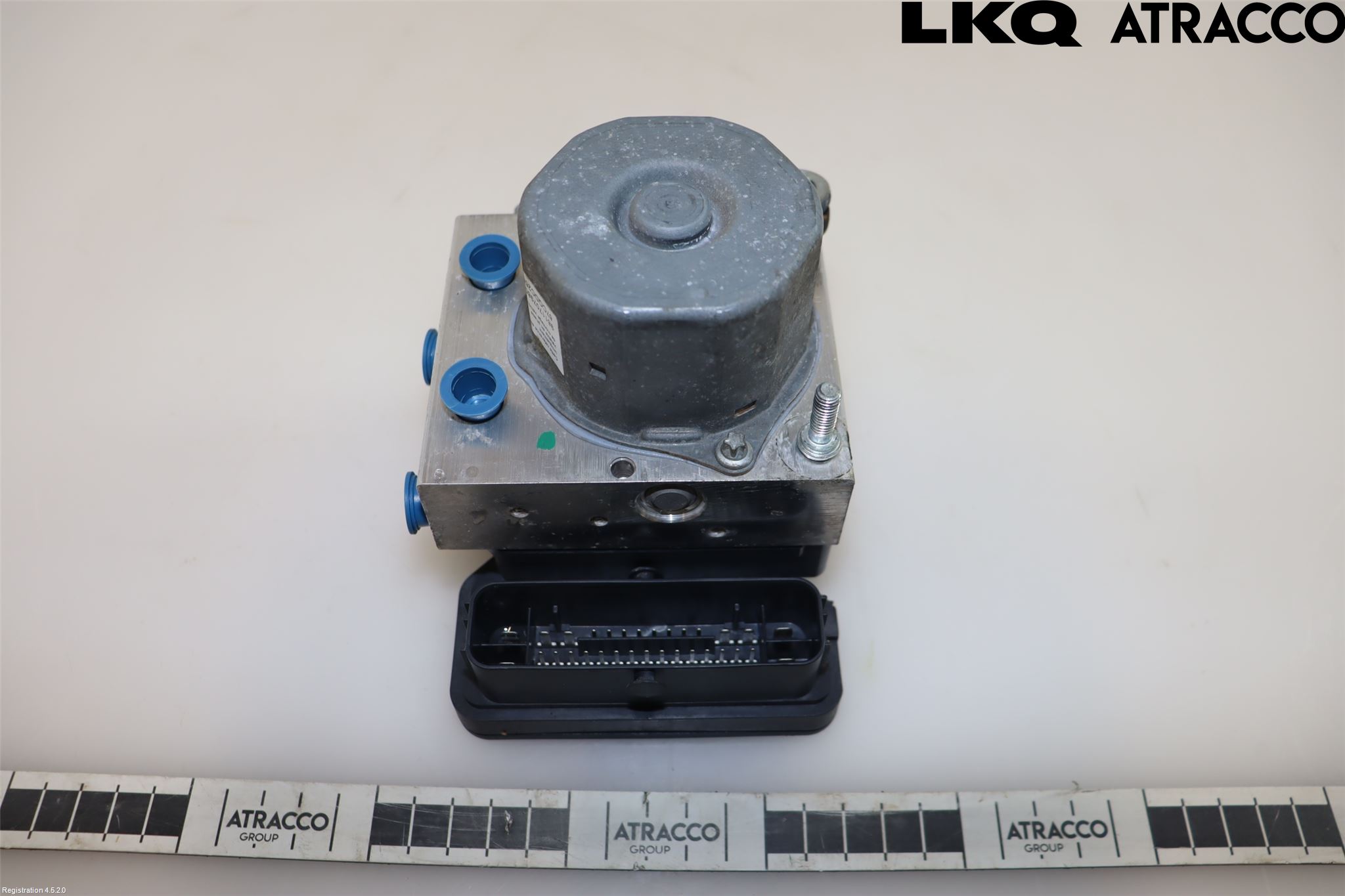 Citroen C4 PICASSO 14-18 Abs Hydraulaggregat