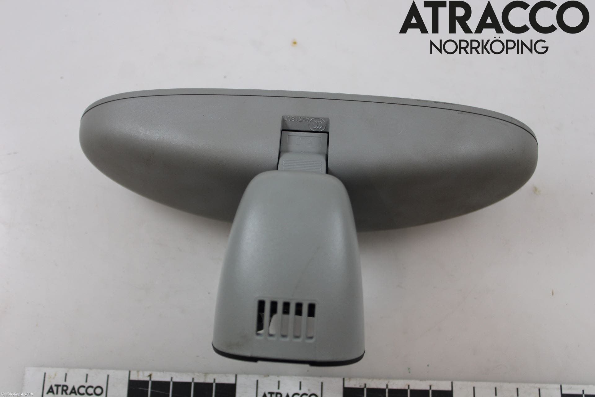 Audi A1/S1 11-18 Spegel Invändig