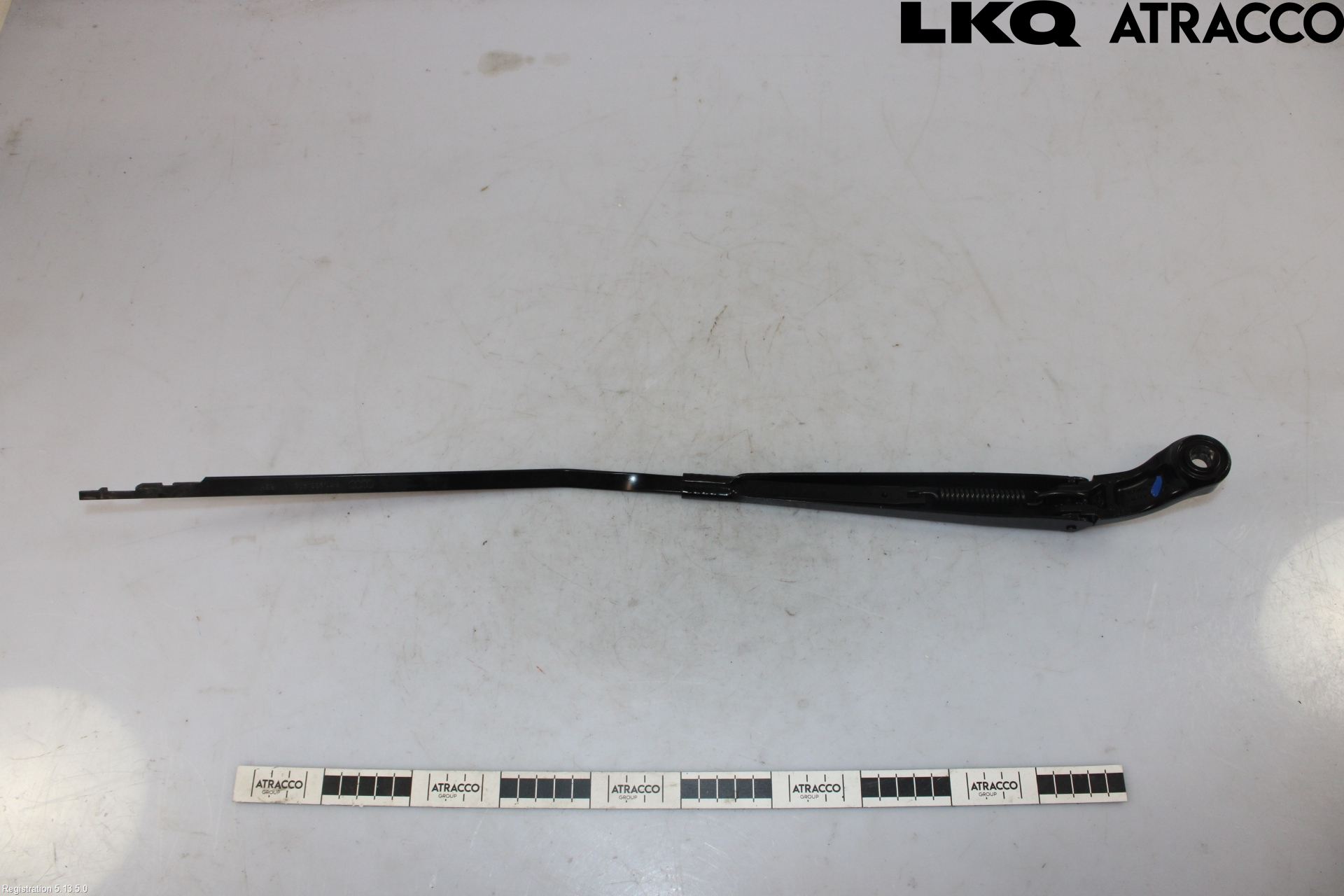Audi A3/S3 8Y 21- Torkararm Armar Vindruta