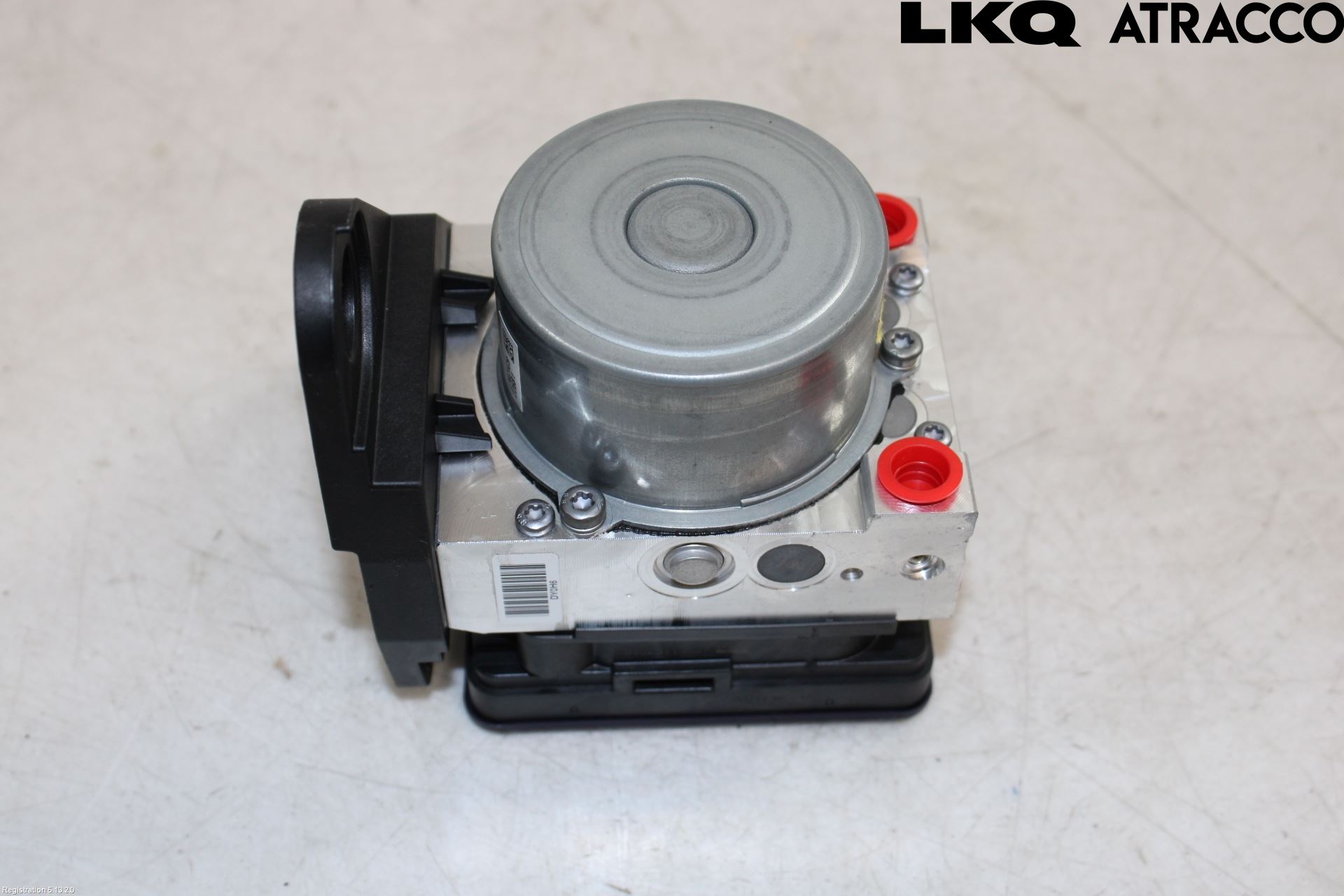 Audi Q4 E-TRON FZ 22- Abs Hydraulaggregat