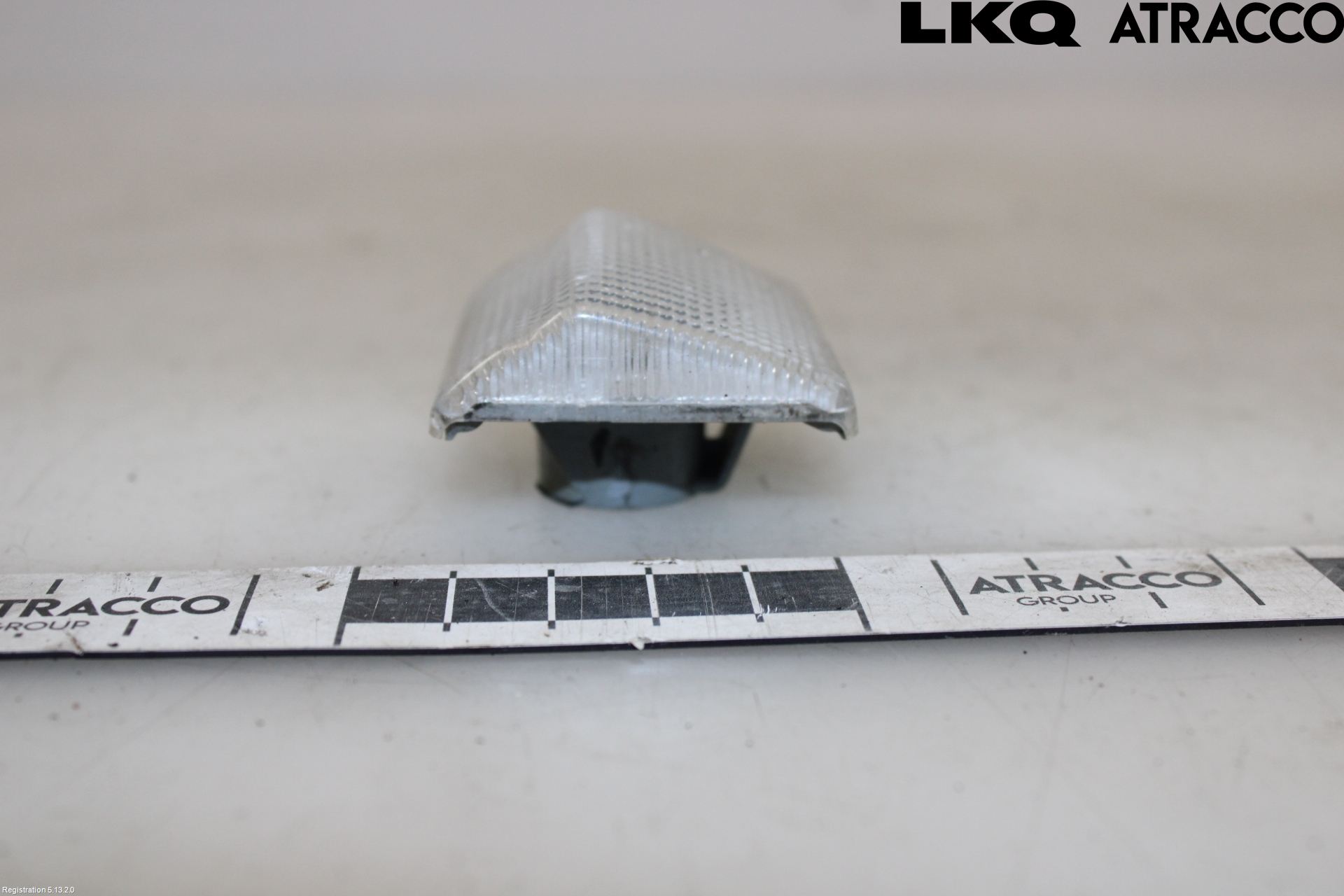Renault CLIO III  06-09 Blinkers Sidoblinkers Hö