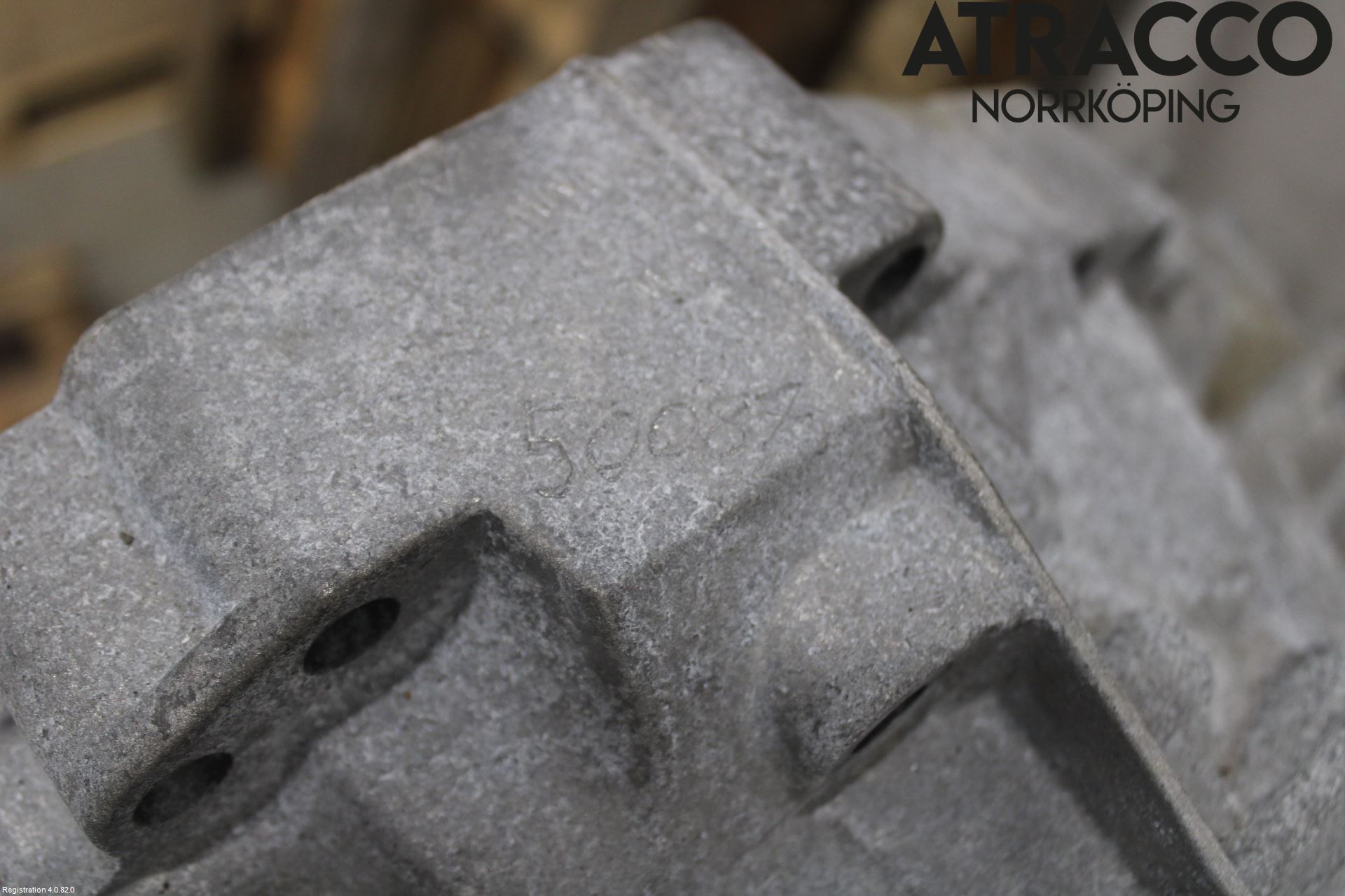 Audi A5 17- Växellåda Tronic