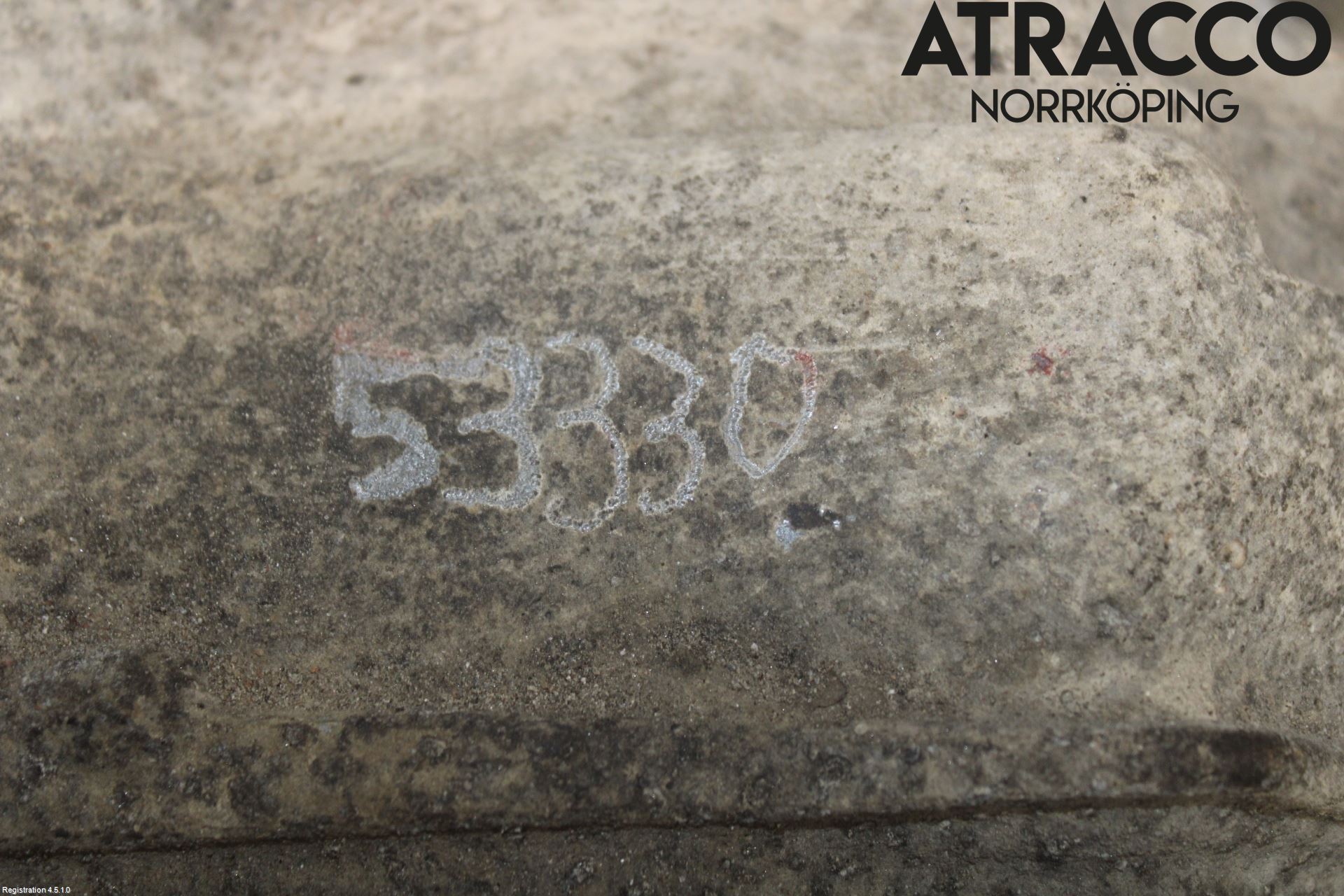 Mazda BT-50 Framvagn Diffrential