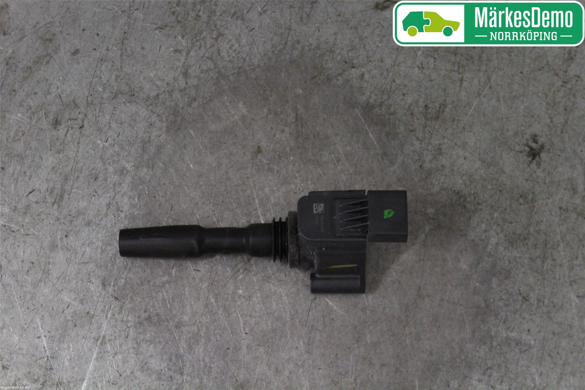 Audi A3/S3 8V 13-20 Tändspole