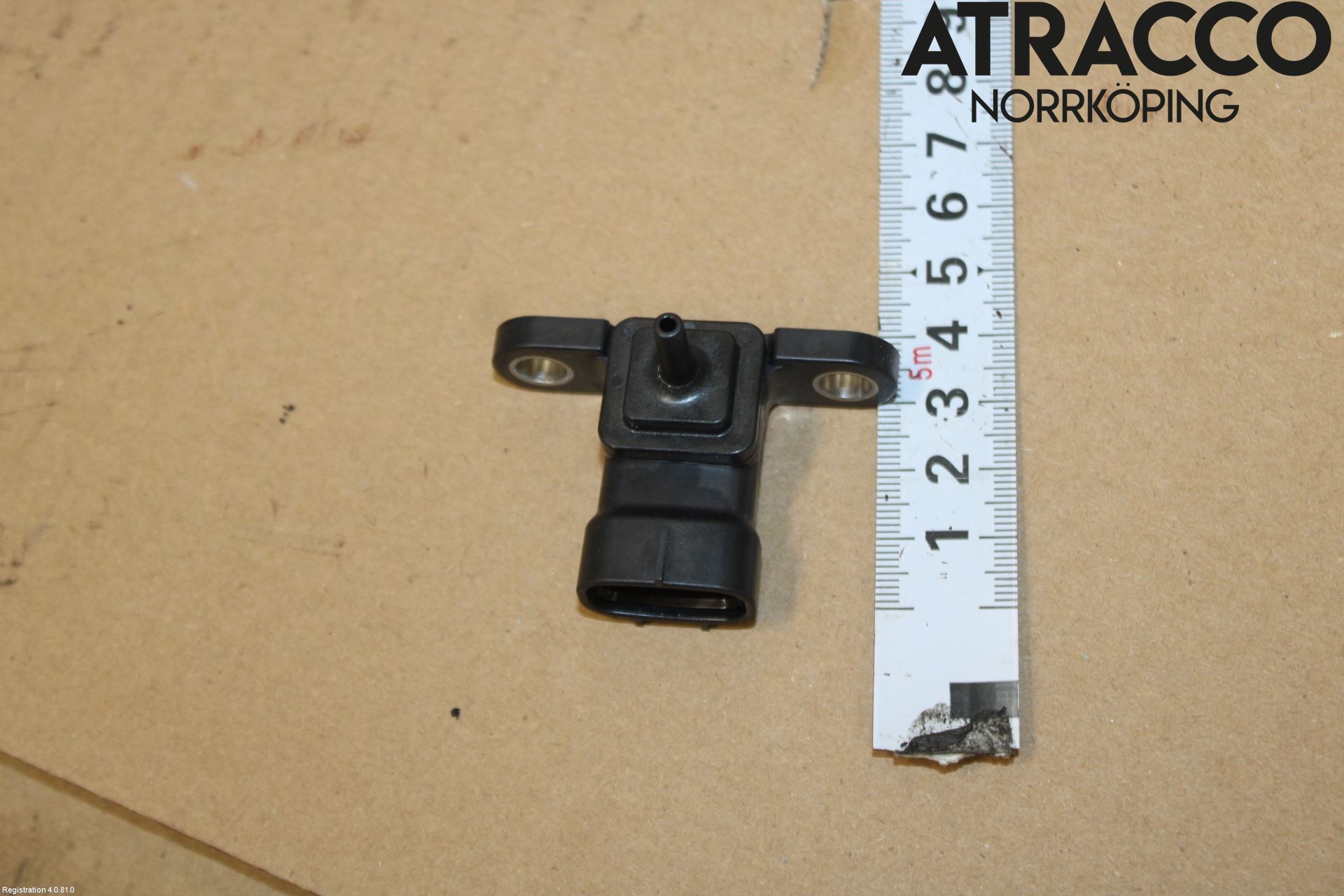 Toyota COROLLA 19- Injmappsensor