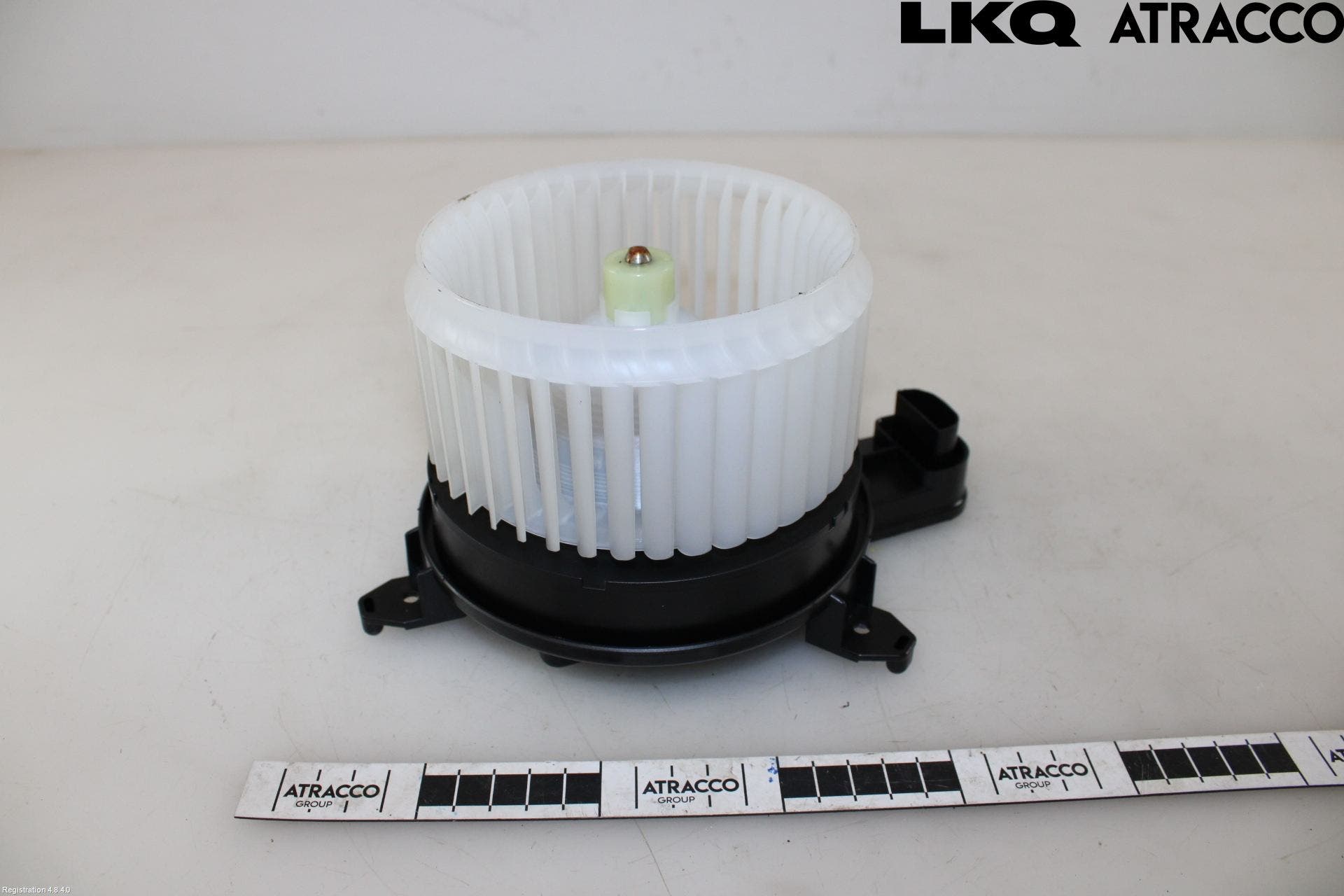 Toyota YARIS CROSS XP21 21- Värmefläkt