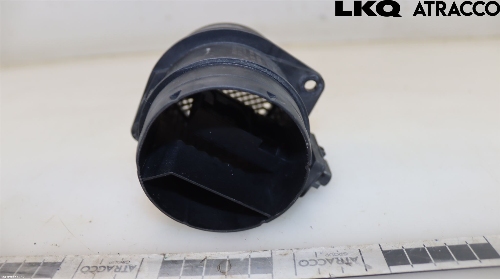 Audi A6/S6 4G 11-18 Injluftmassamätare