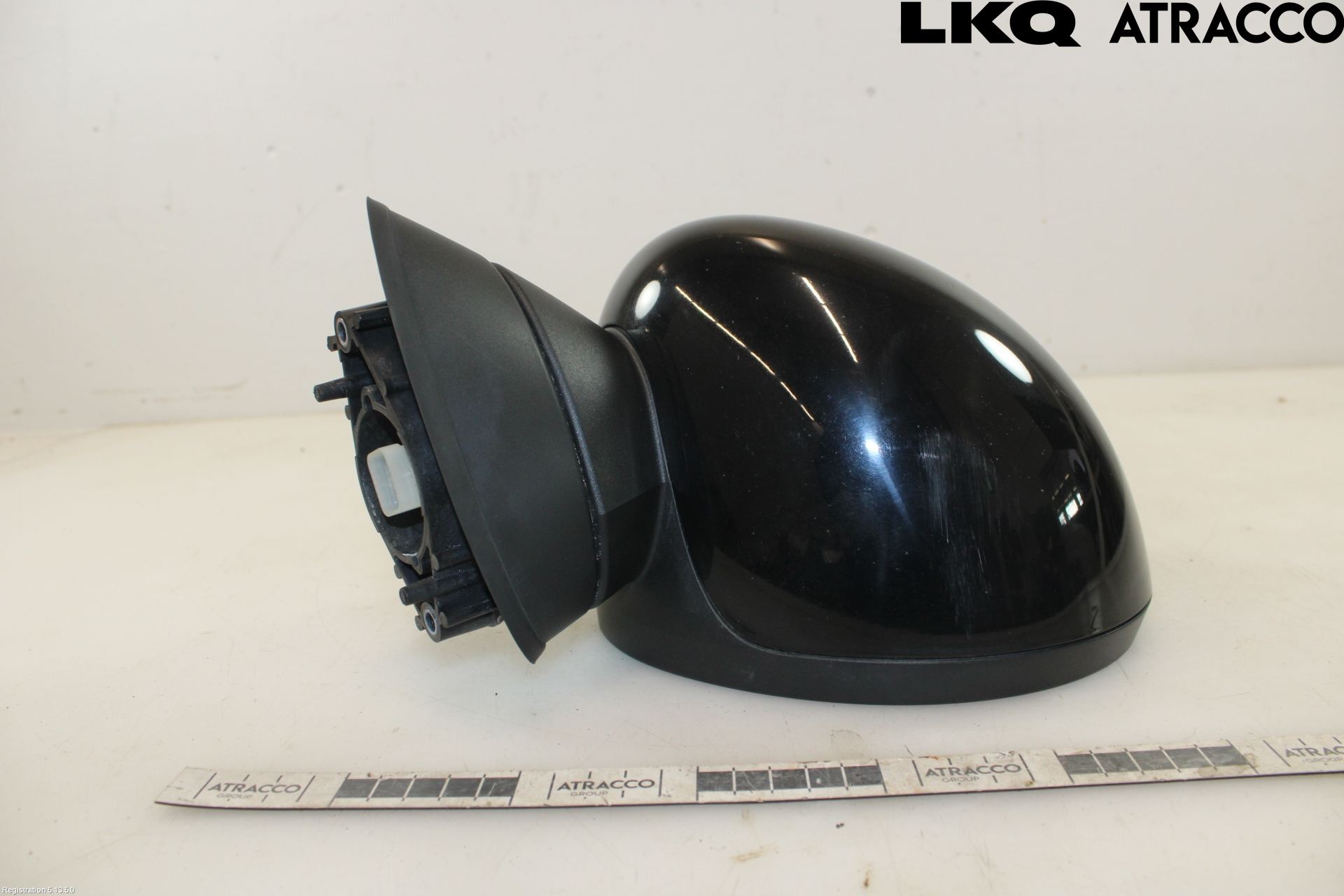 Mini ONE/COOPER 5DR F55 14-24 Spegel Yttre El Vä