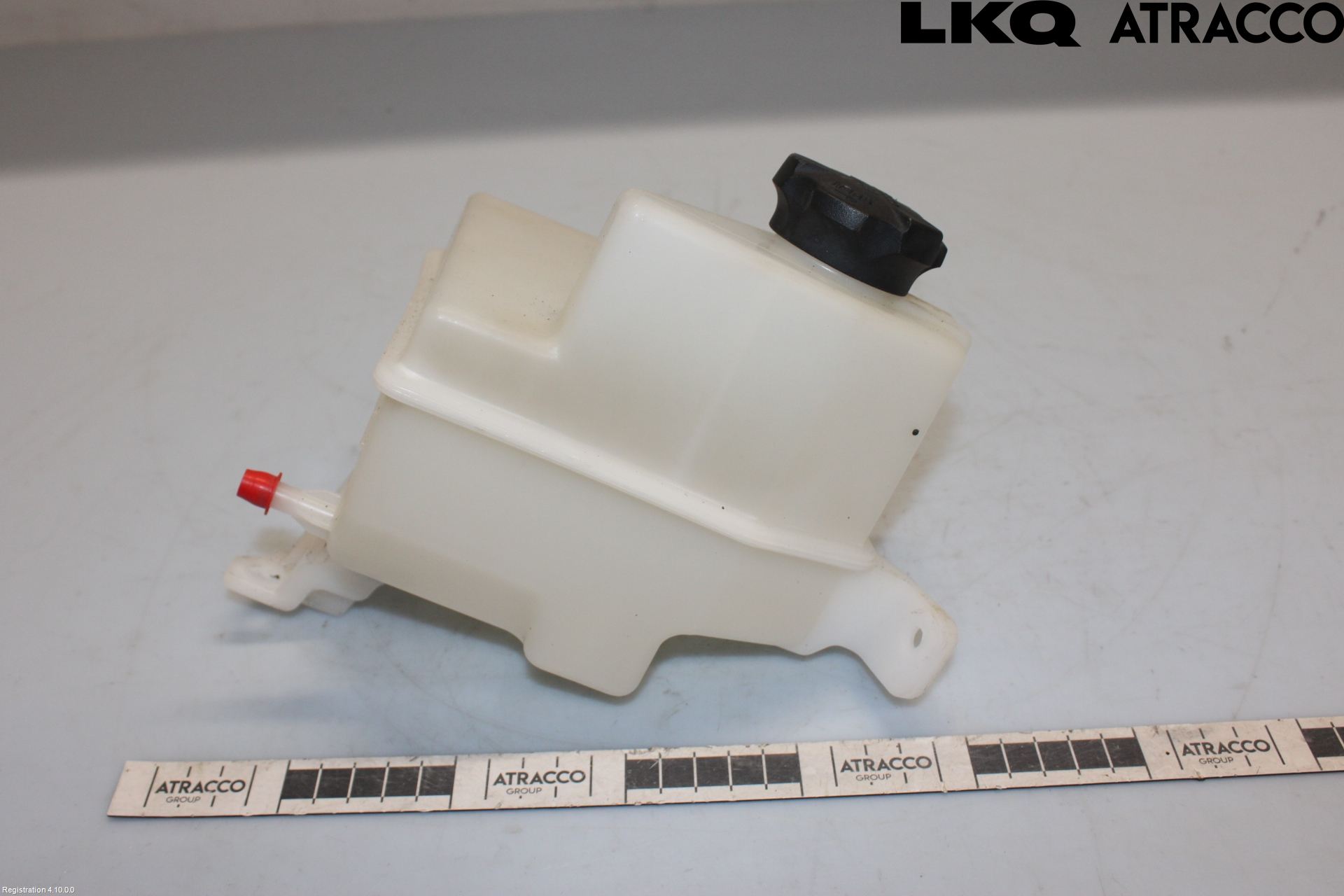 Kia CEED 12-18 Expansionstank