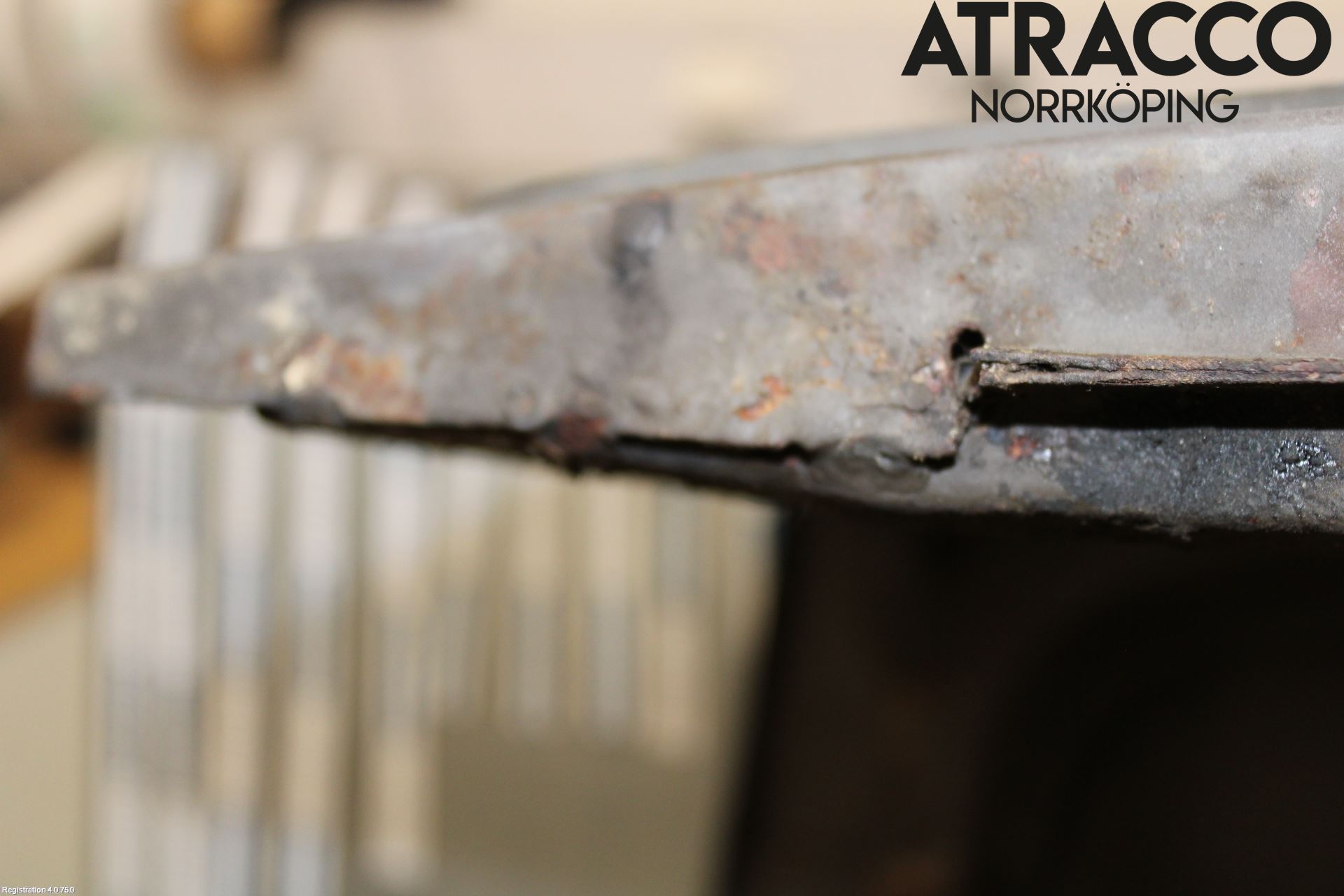 Jaguar XJ SERIE 1   68-73 Huv Fram