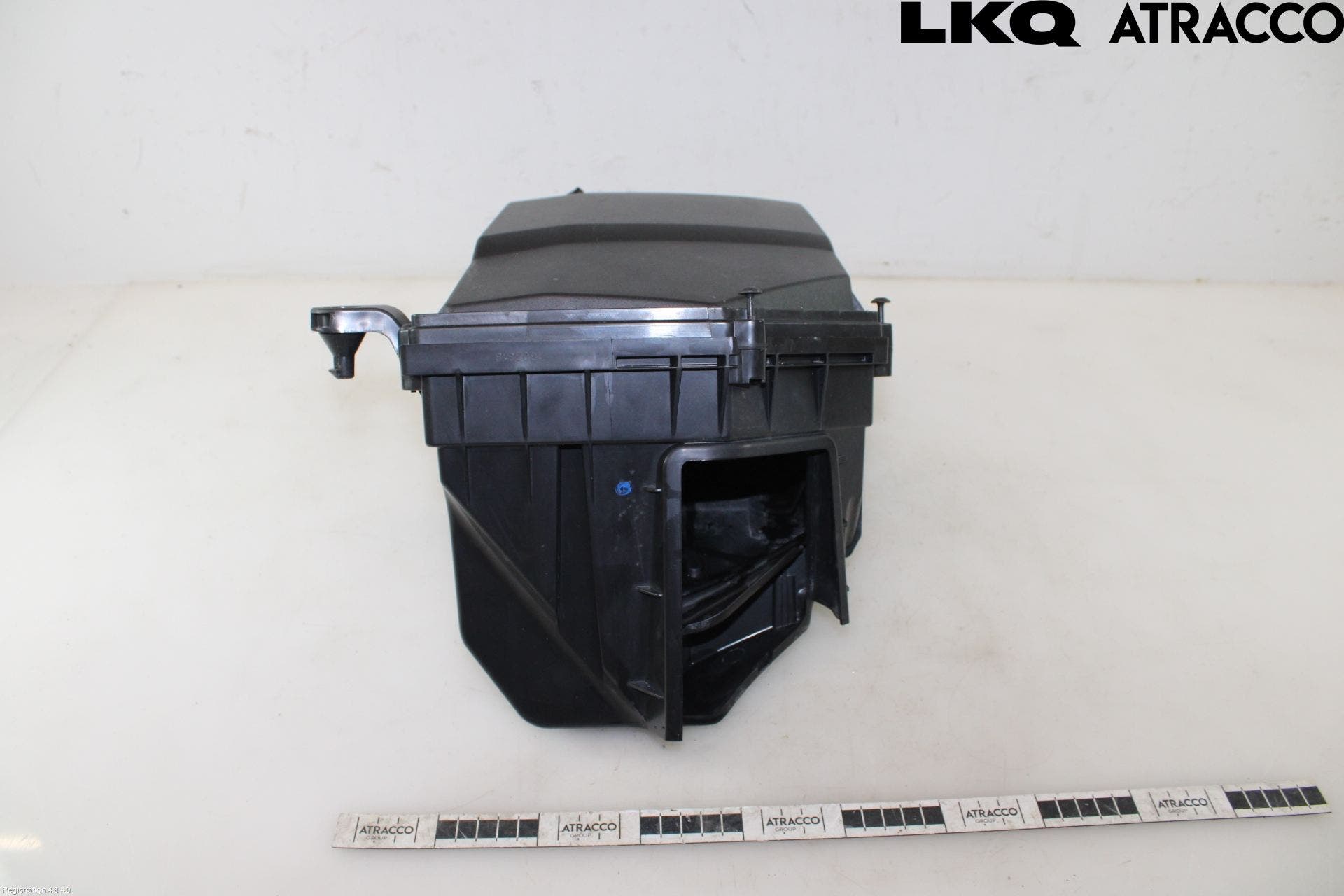 Volvo V90 17->> Luftrenare