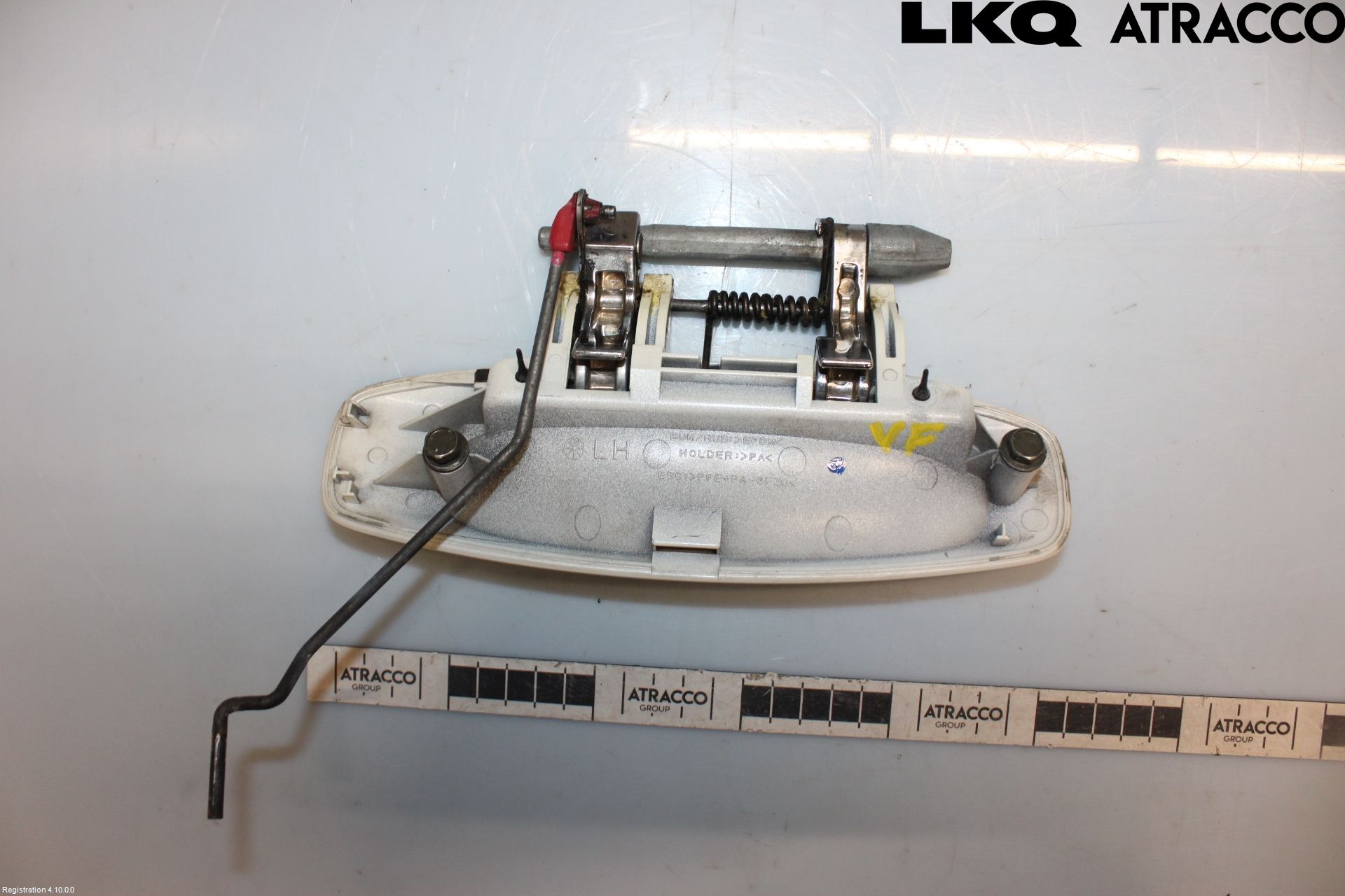 Nissan SKYLINE Dörrhandtag Yttre Vä