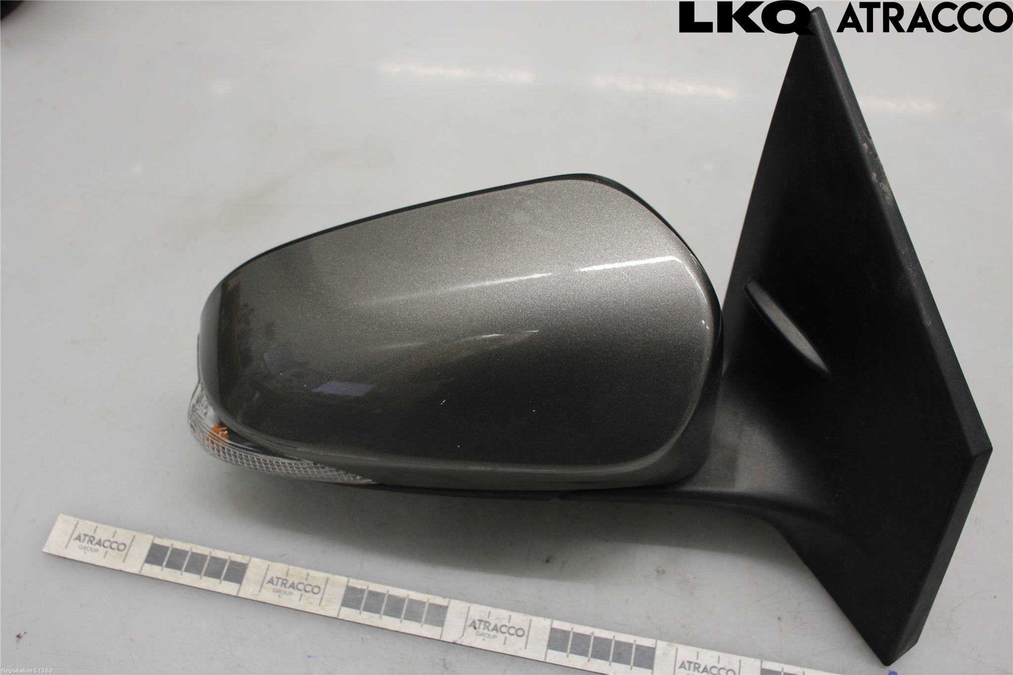 Toyota AURIS 13-19 Spegel Yttre El Hö