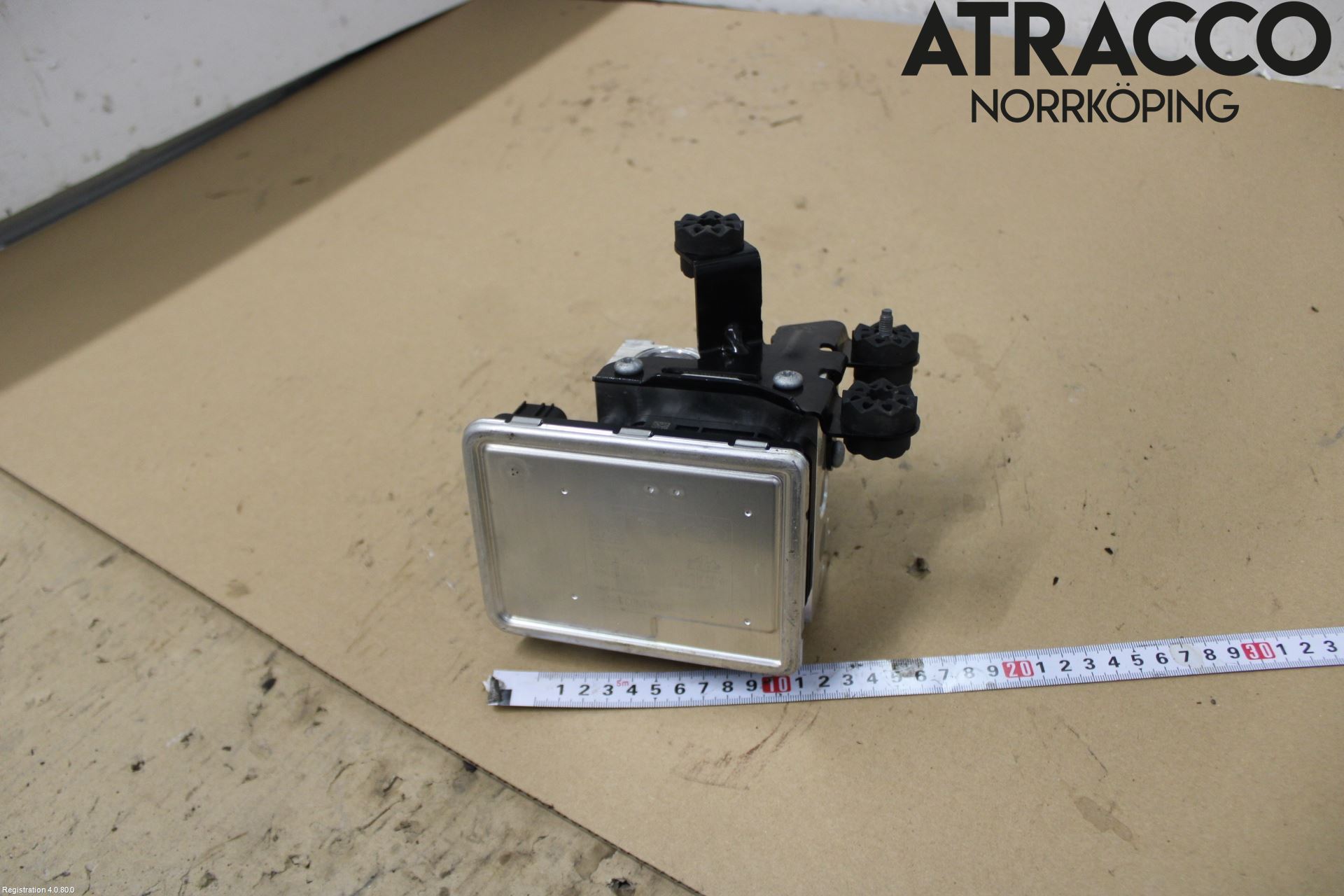 Landrover LAND ROVER RANGE ROVER EVOQUE (L551) 19- Abs Hydraulaggregat