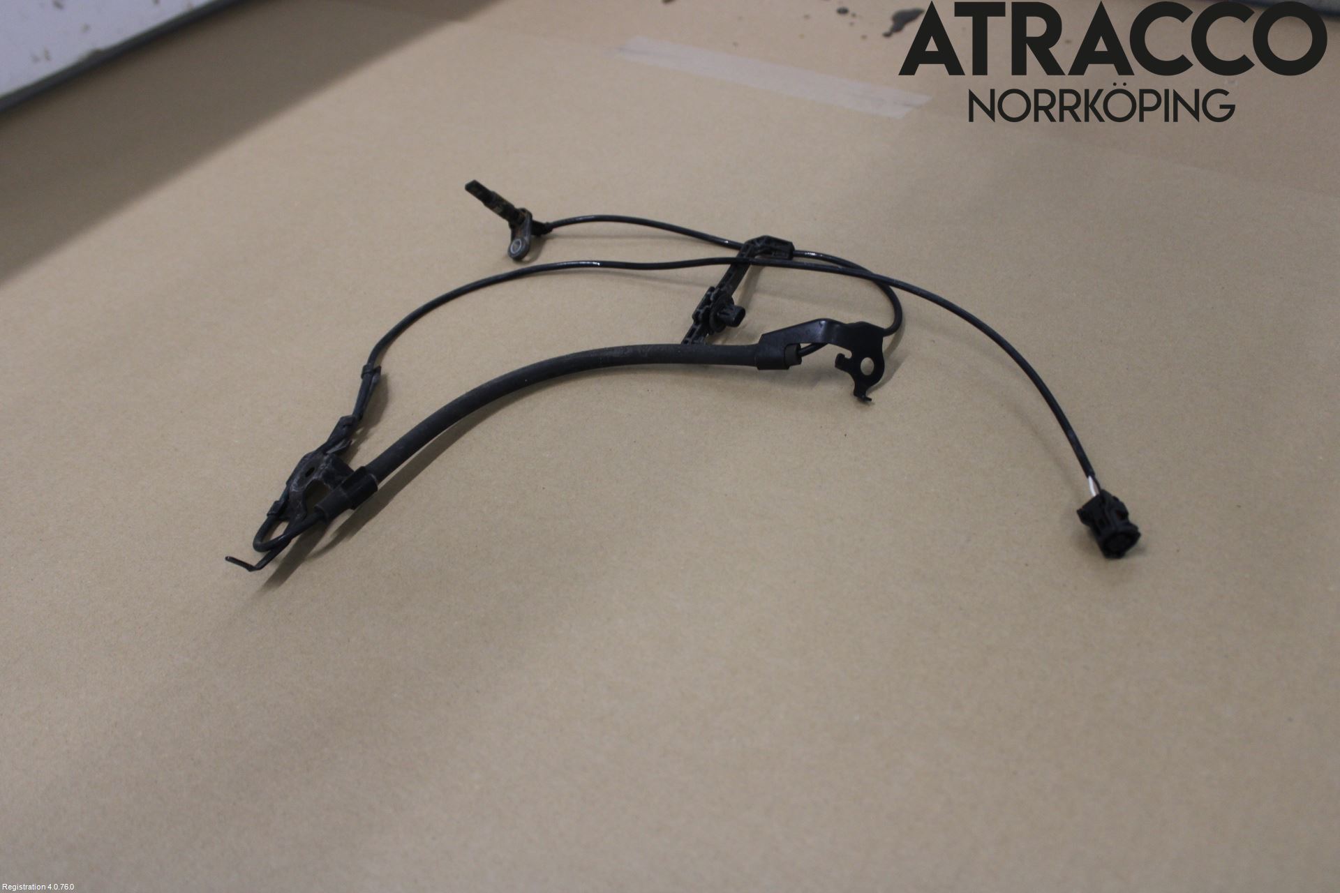 Toyota RAV4 19- Abs Sensor