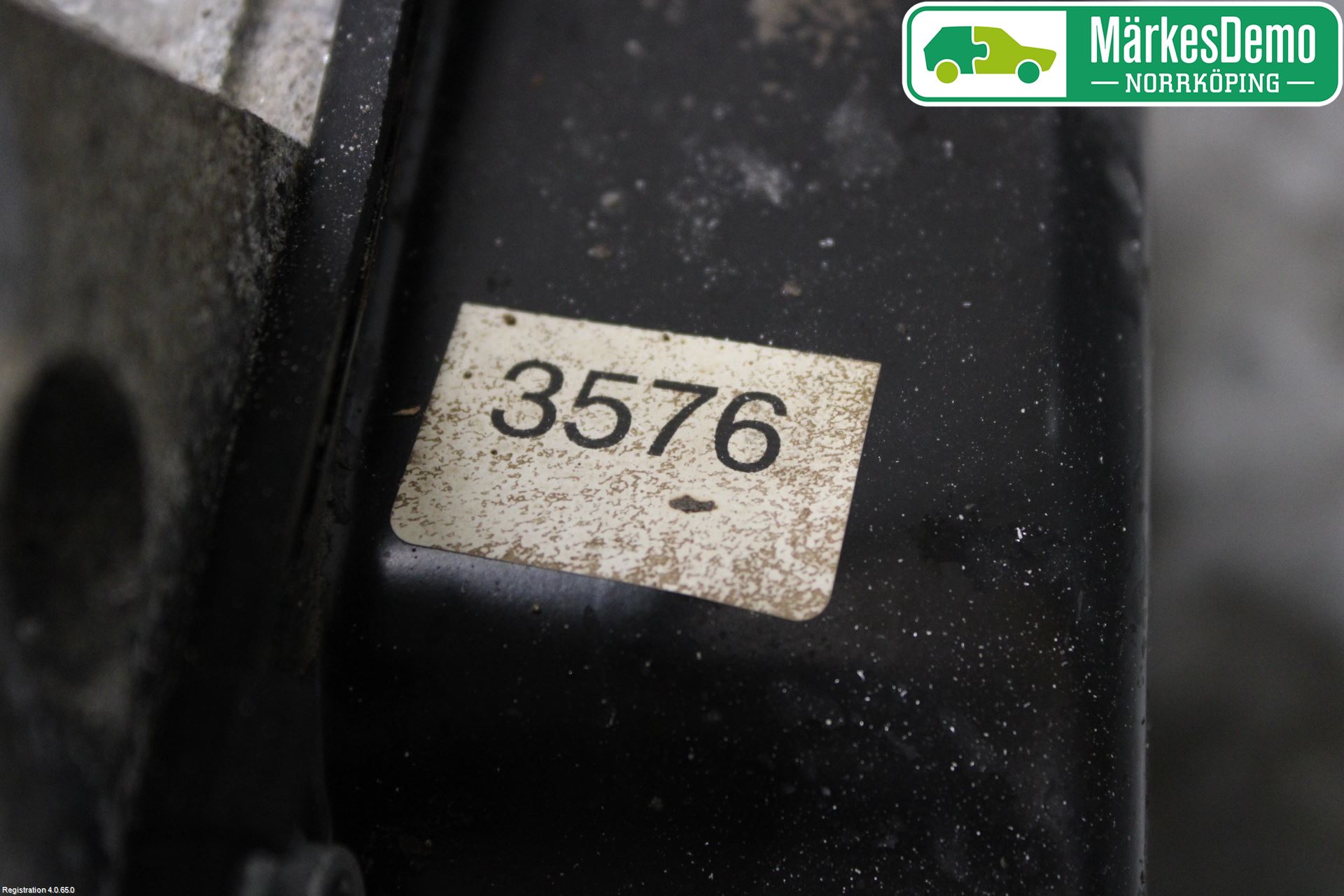 Skoda FABIA 99-07 Växellåda Man 5 Vxl