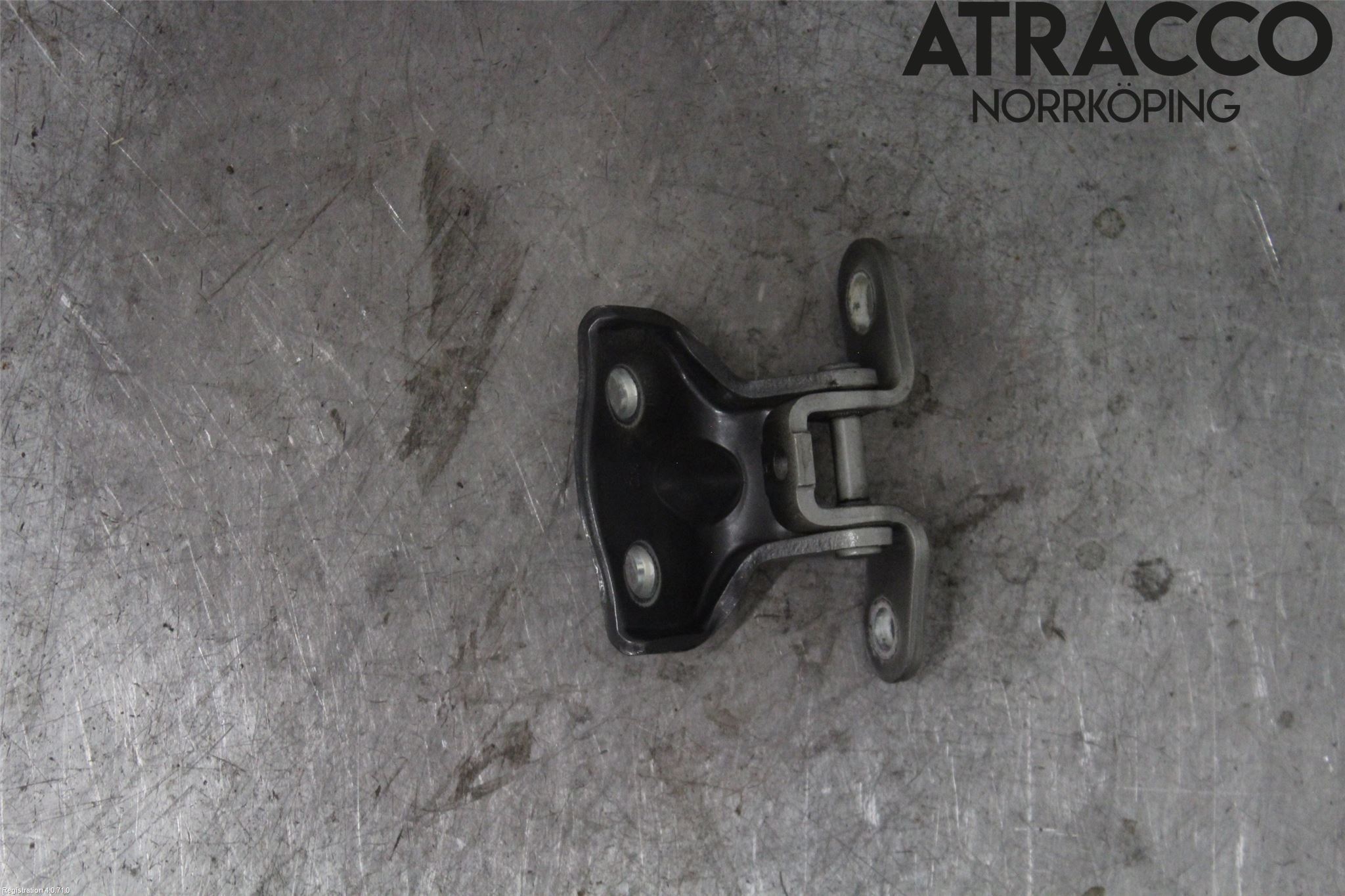 Hyundai SANTA FE  06-12 Dörrgångjärn