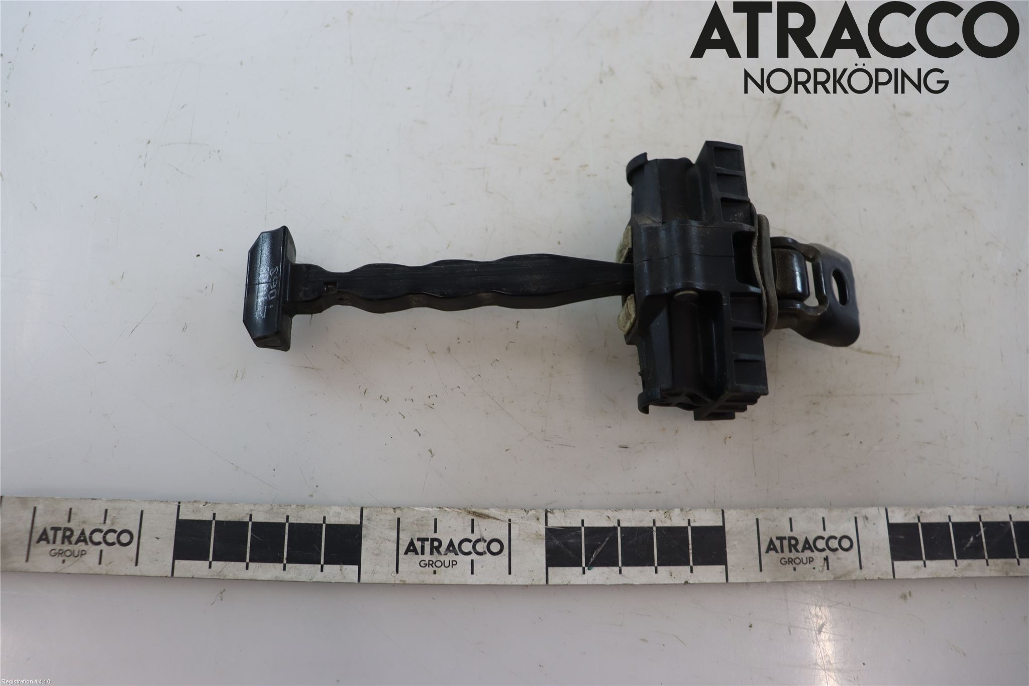 Volkswagen VW T-ROC 18- Dörrstopp