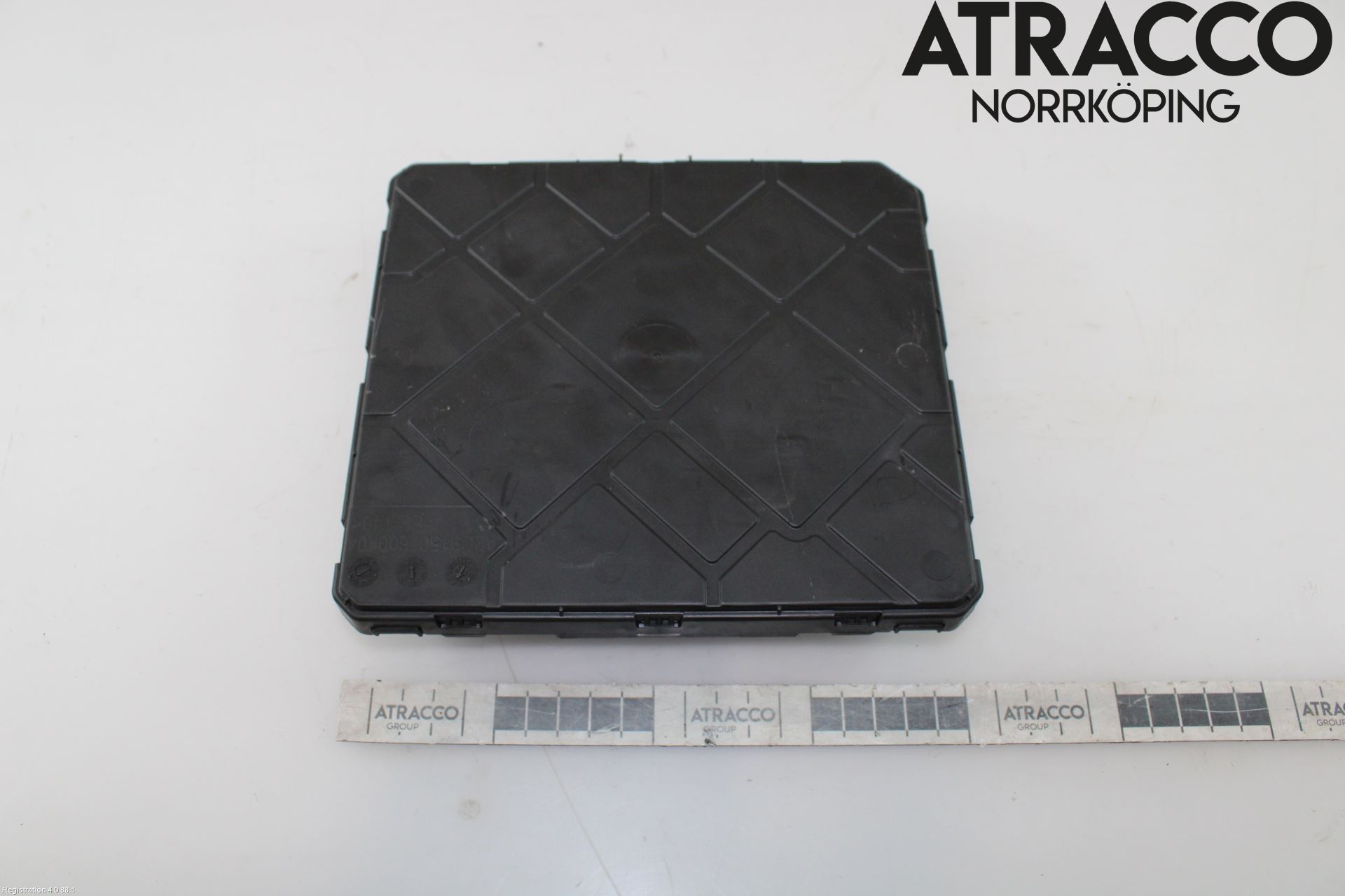 Seat ARONA Komfort Styrdon