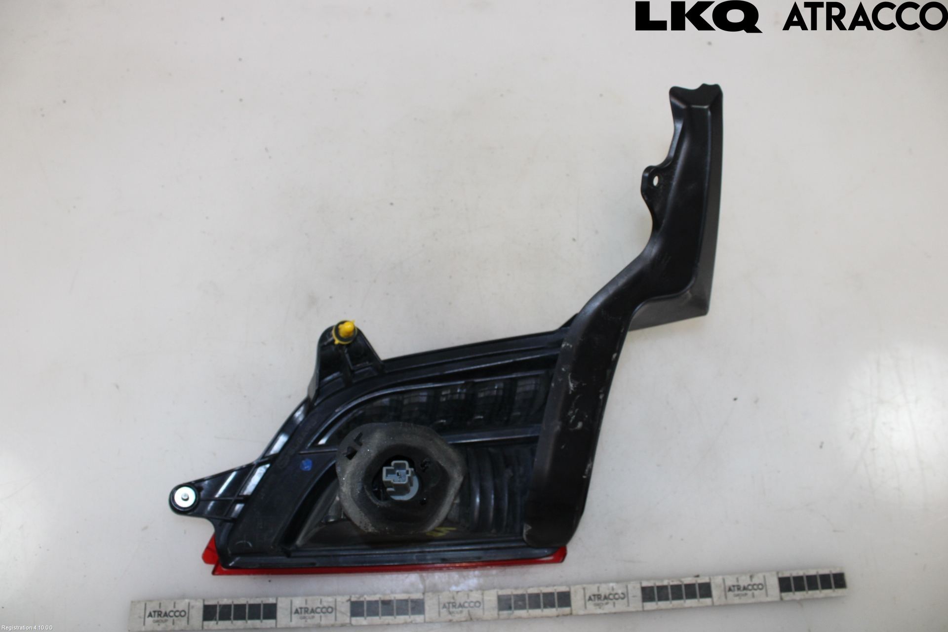 Subaru OUTBACK 15-20 Bakljus Lucka Vä