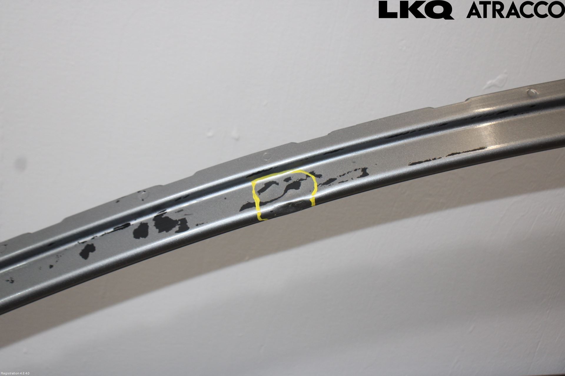 Jaguar XF 08-15 Dörr Fram Höger