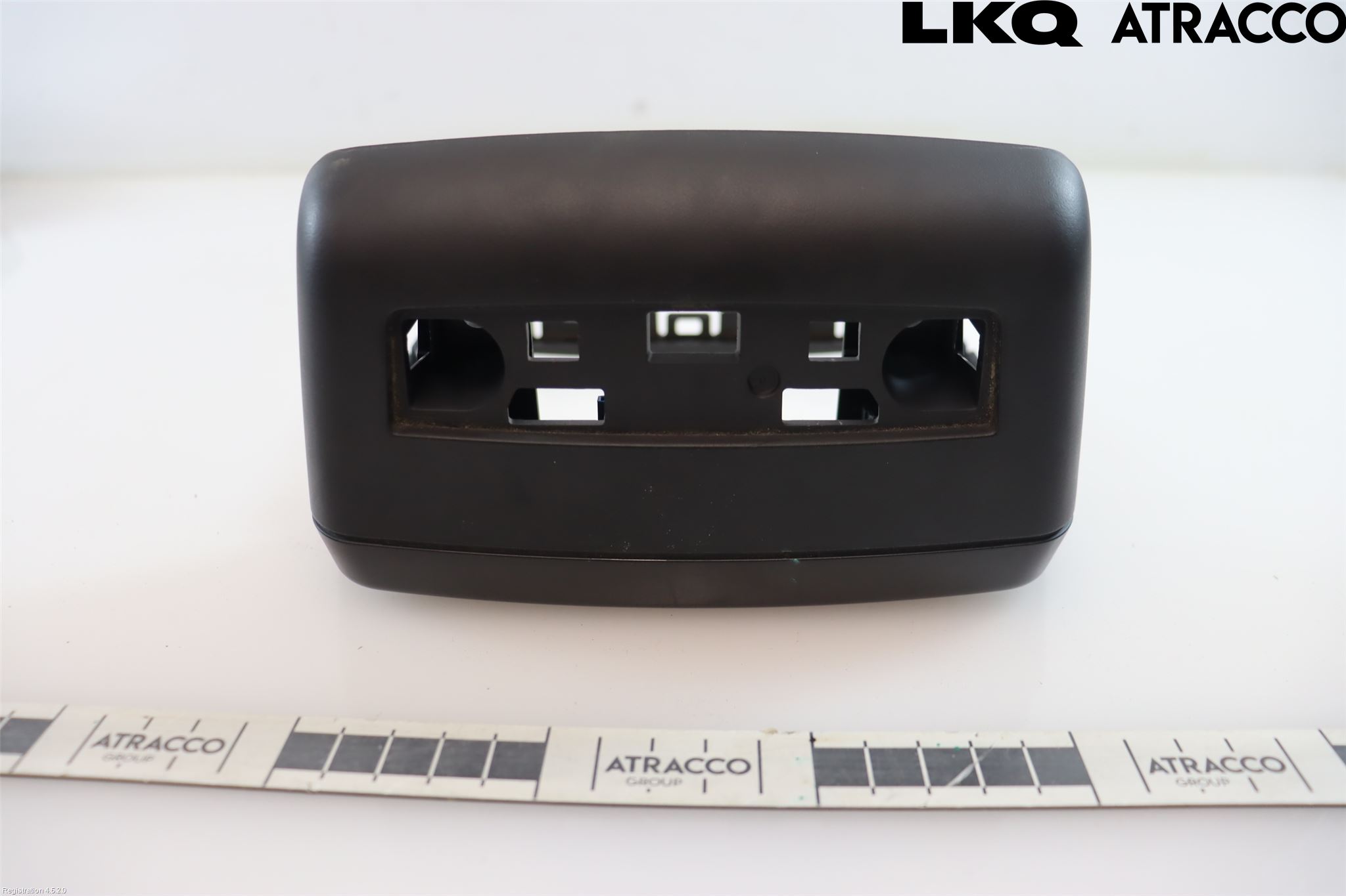 Peugeot PARTNER 16-18 Strömställare Multifunktion