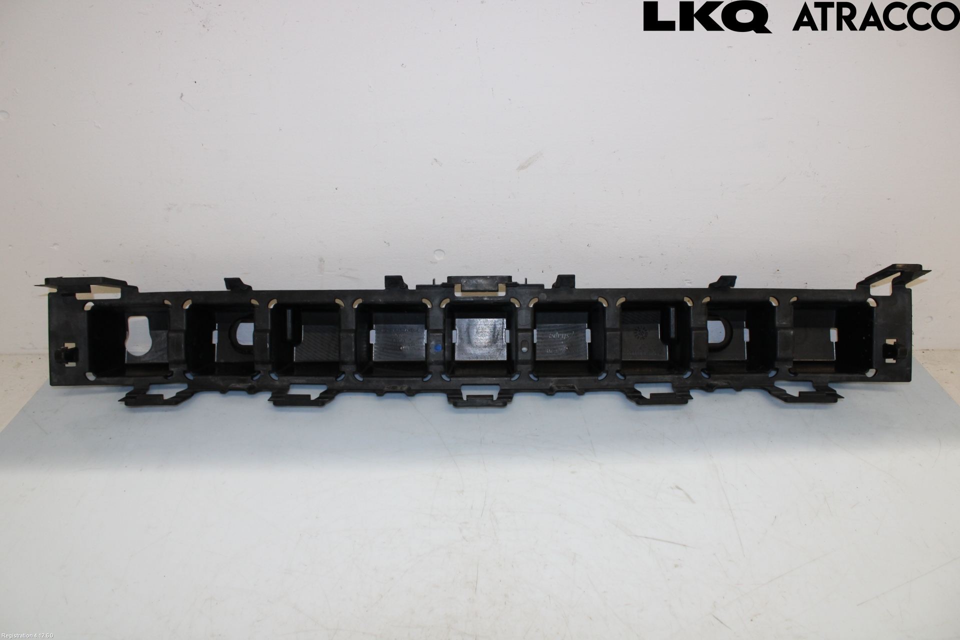 Jeep RENEGADE Stötfångar Deformelement Fram