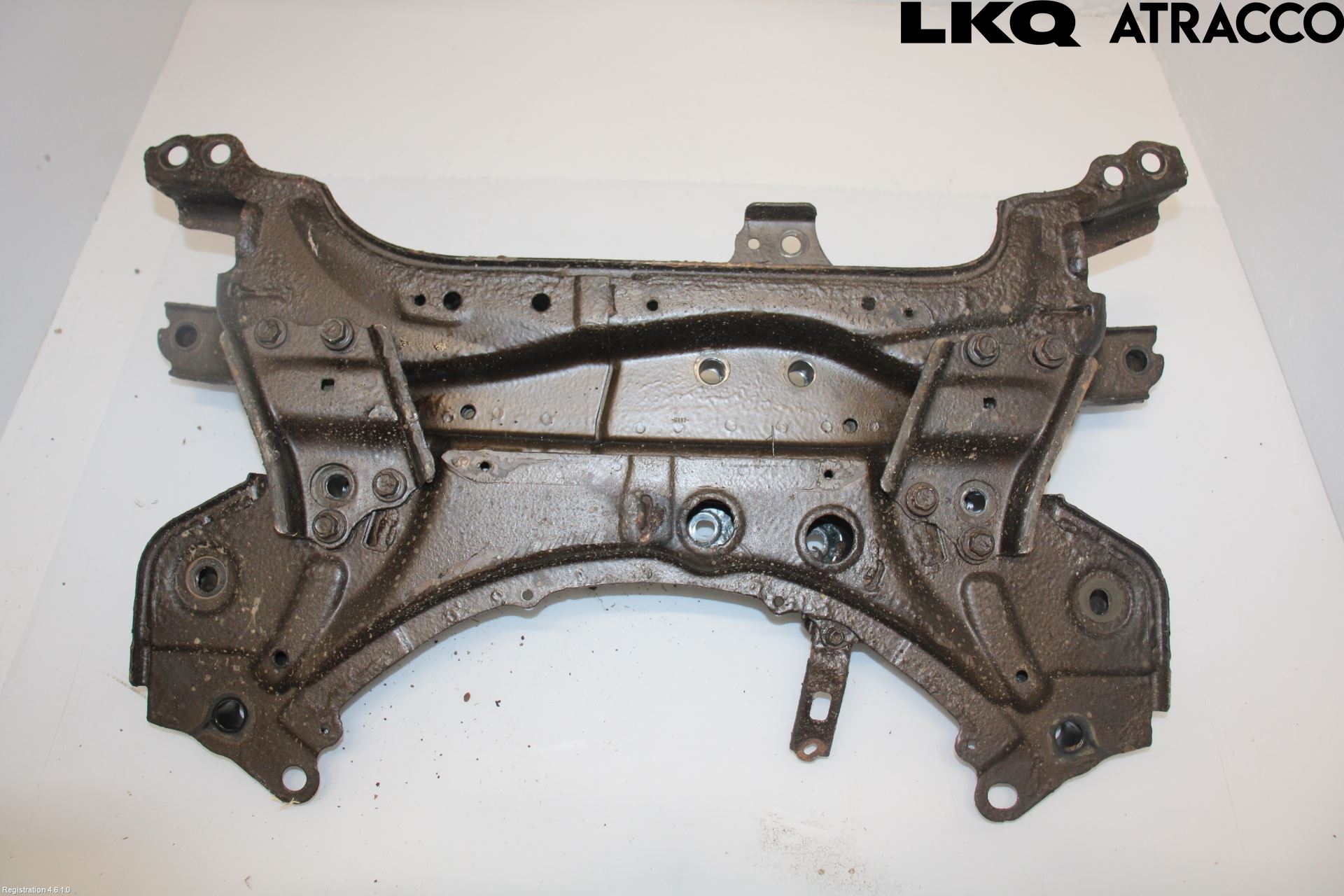 Toyota AURIS 07-09 Framvagnsbalk