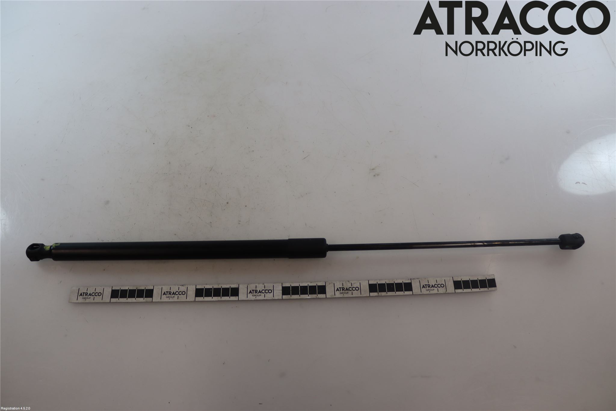 Ford KUGA 08-12 Gasfjäder Baklucka