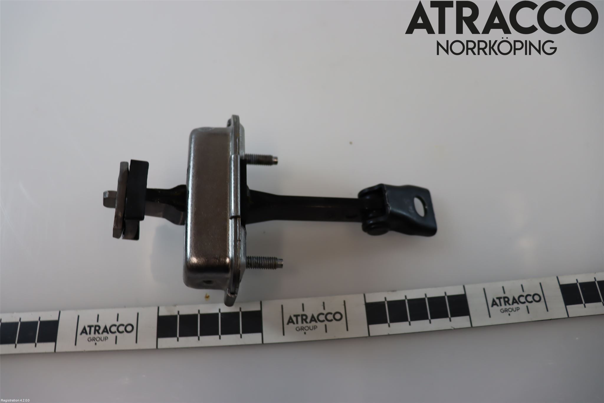 Citroen COTROEN C3 17-24 Dörrstopp