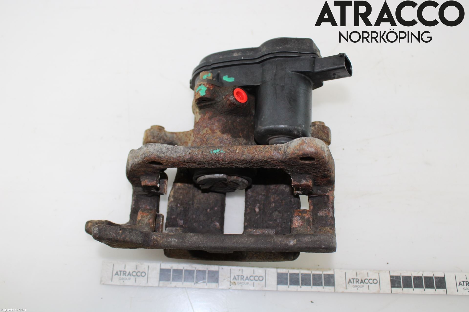 Audi A6/S6 4G 11-18 Bromsok Bak Höger