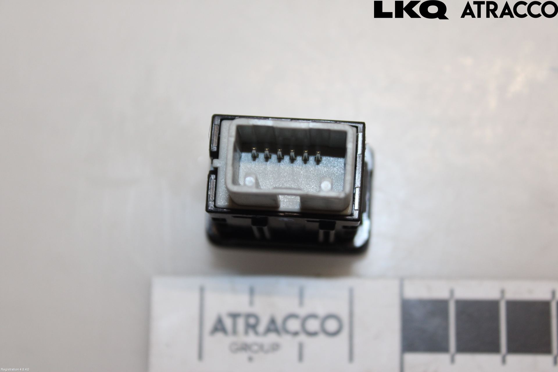 Mitsubishi OUTLANDER 13-21 Strömställare Parkeringshjälp