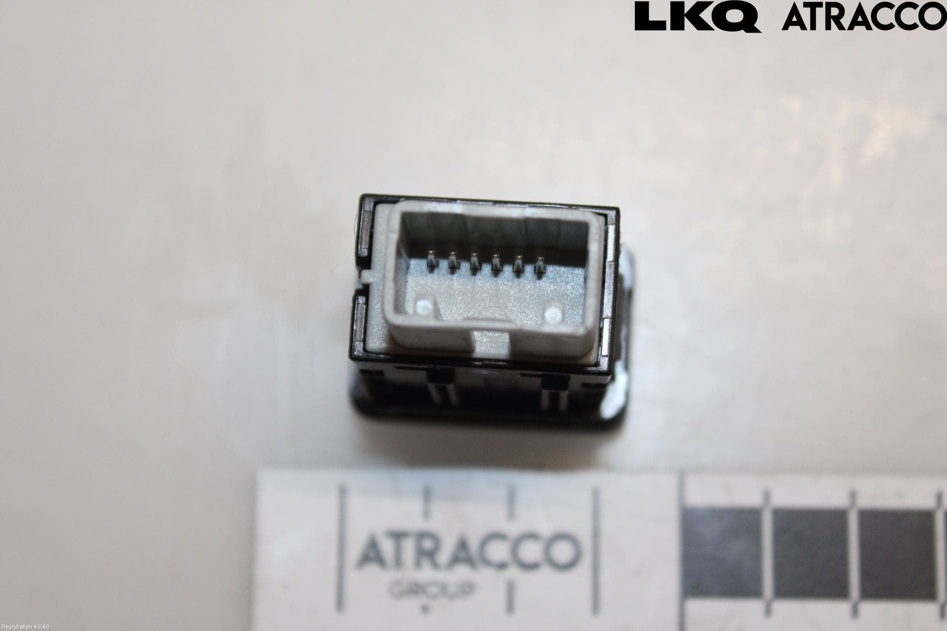 Mitsubishi OUTLANDER 13-21 Strömställare Parkeringshjälp