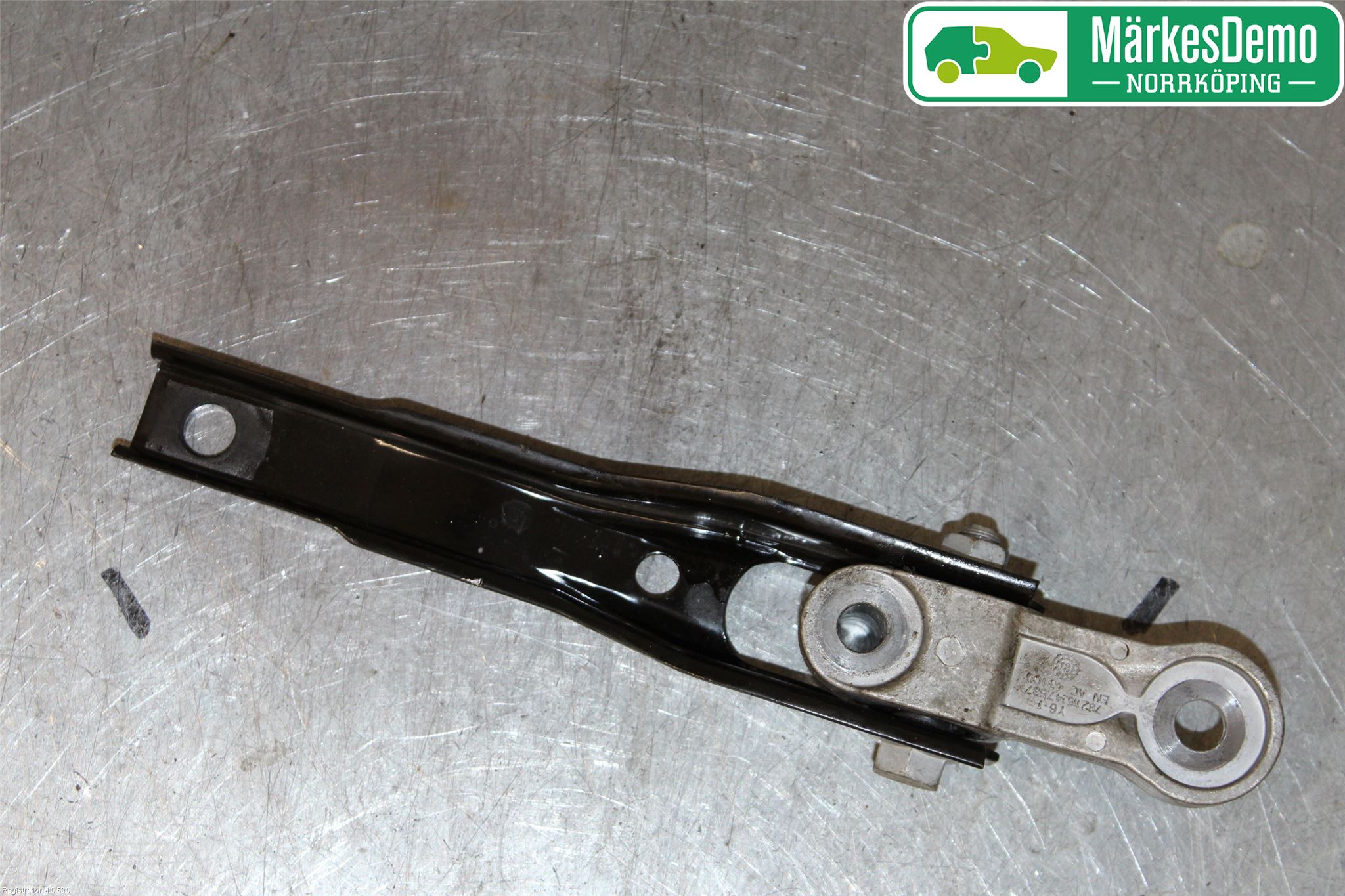 Seat TARRACO 19- Växellådsfäste