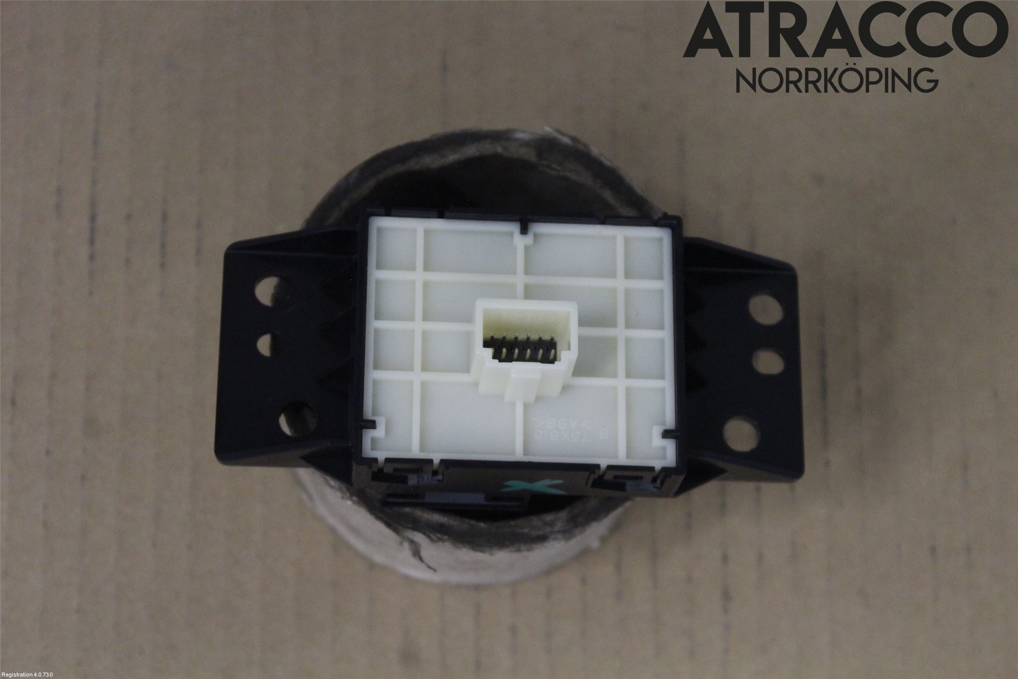 Toyota COROLLA 19- Strömställare Parkeringsbroms