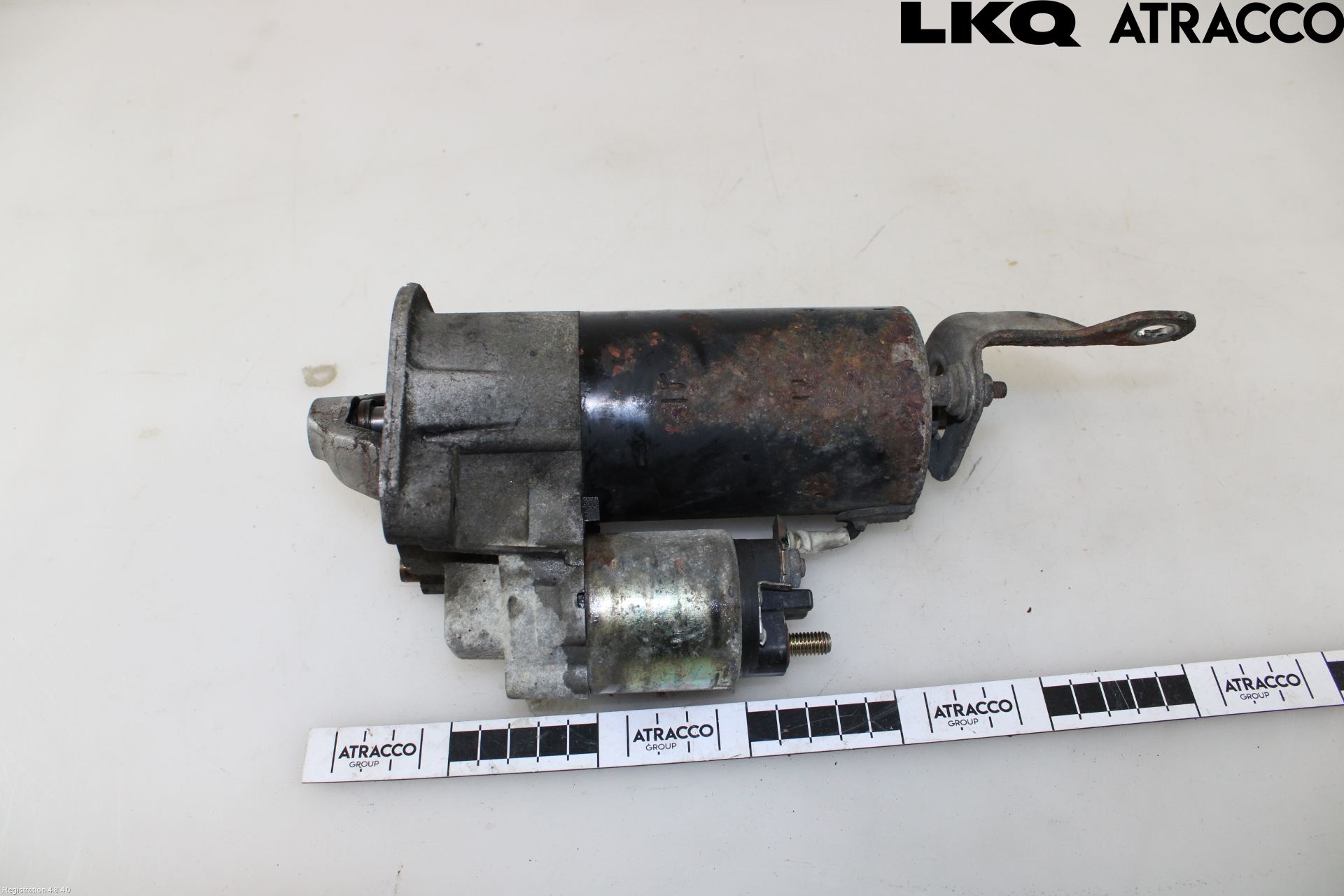 Volvo S70/V70/XC  97-00 Startmotor