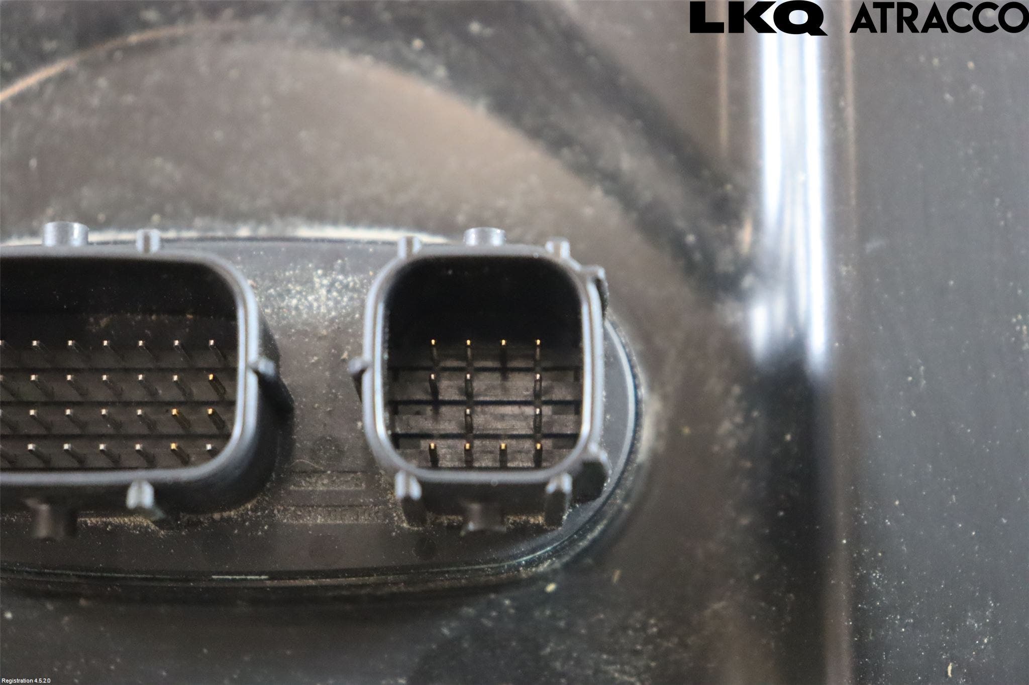 Toyota RAV4 19- Inverter Hybrid