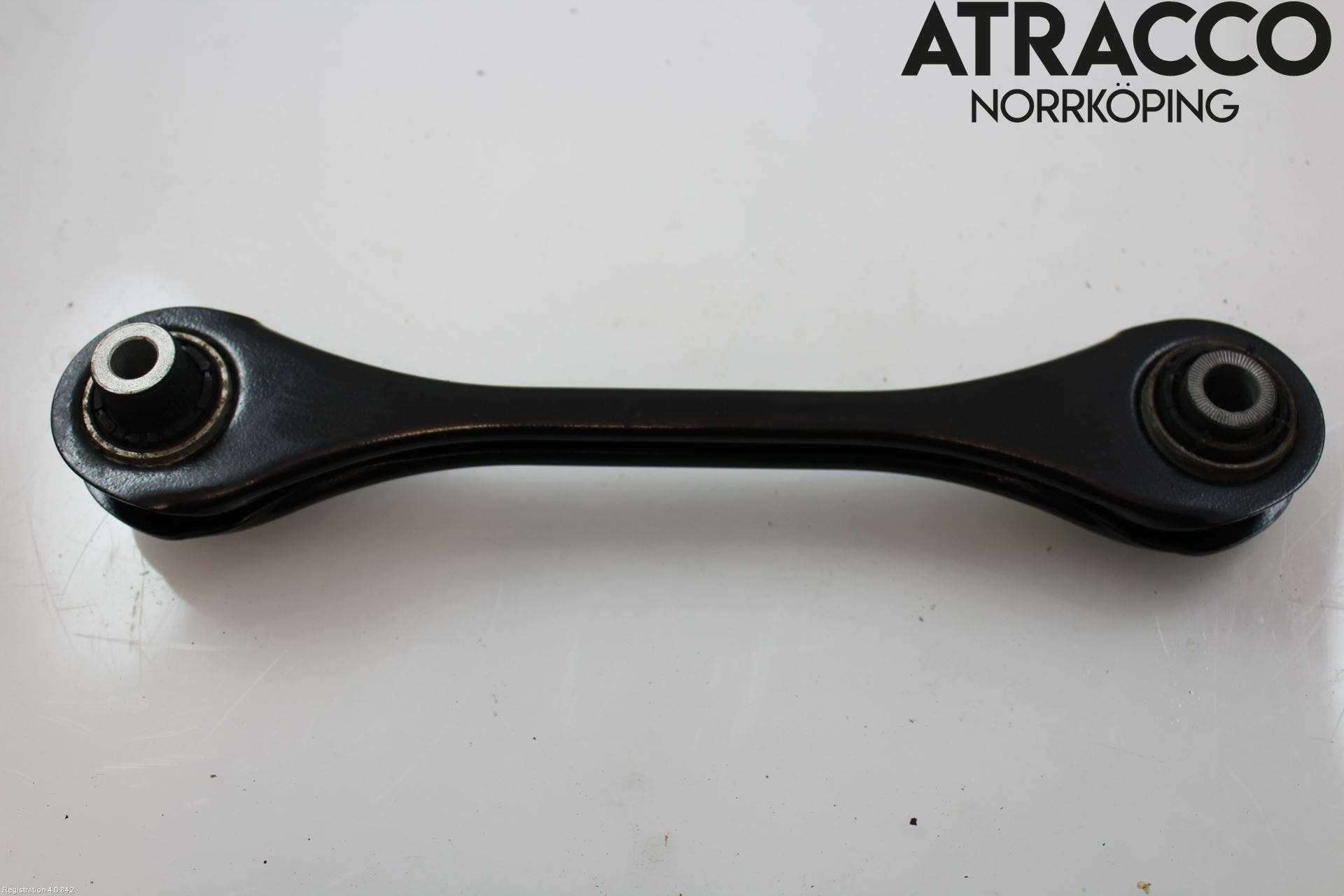 Seat LEON 20- Momentstag Bak