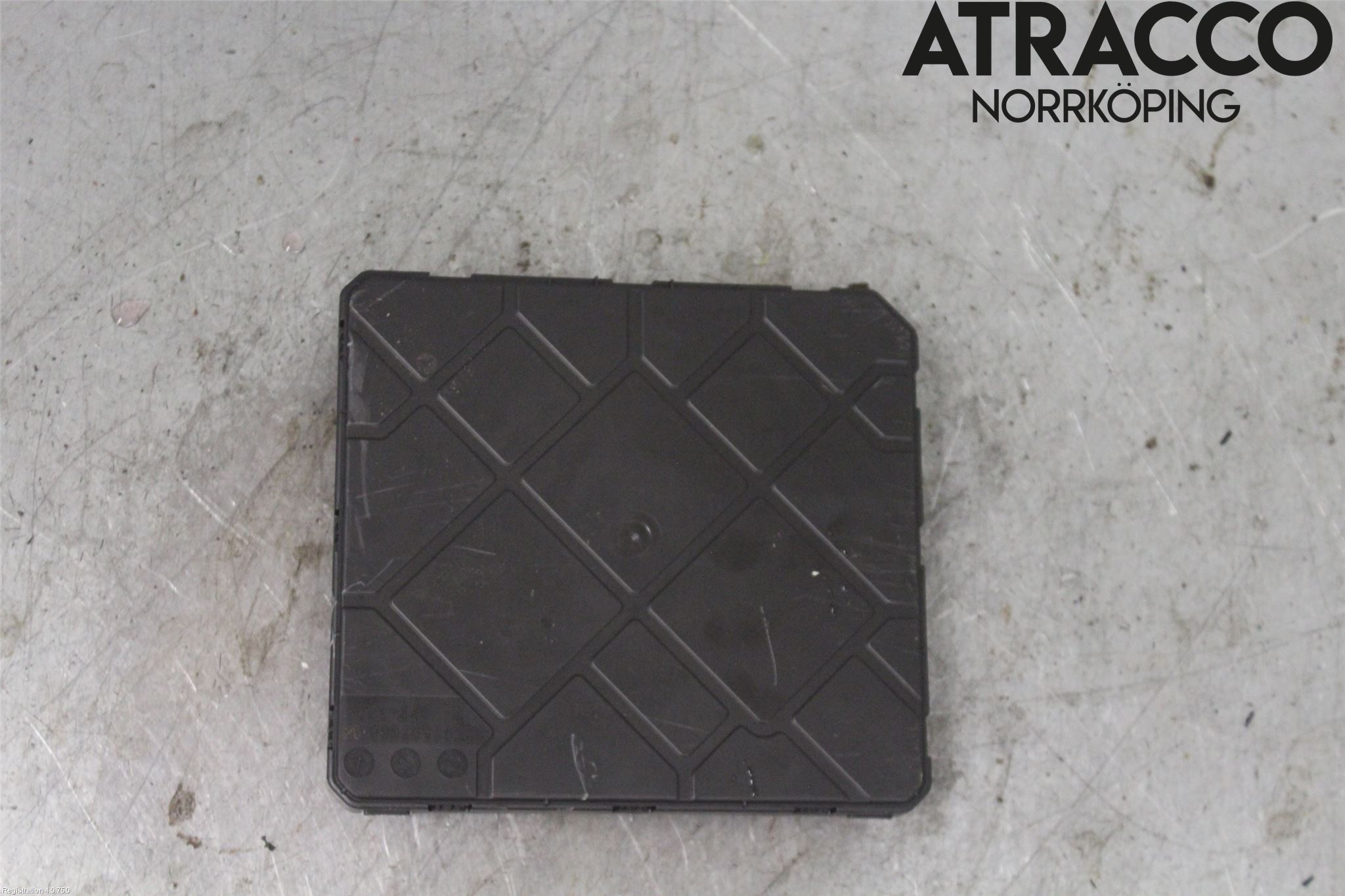 Skoda SCALA 19- Komfort Styrdon