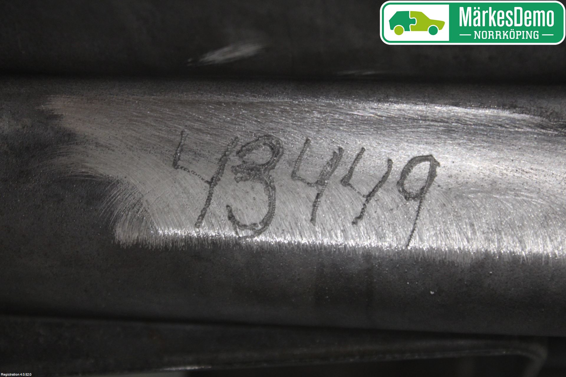 Dacia LODGY 12-18 Växellåda Man 5 Vxl