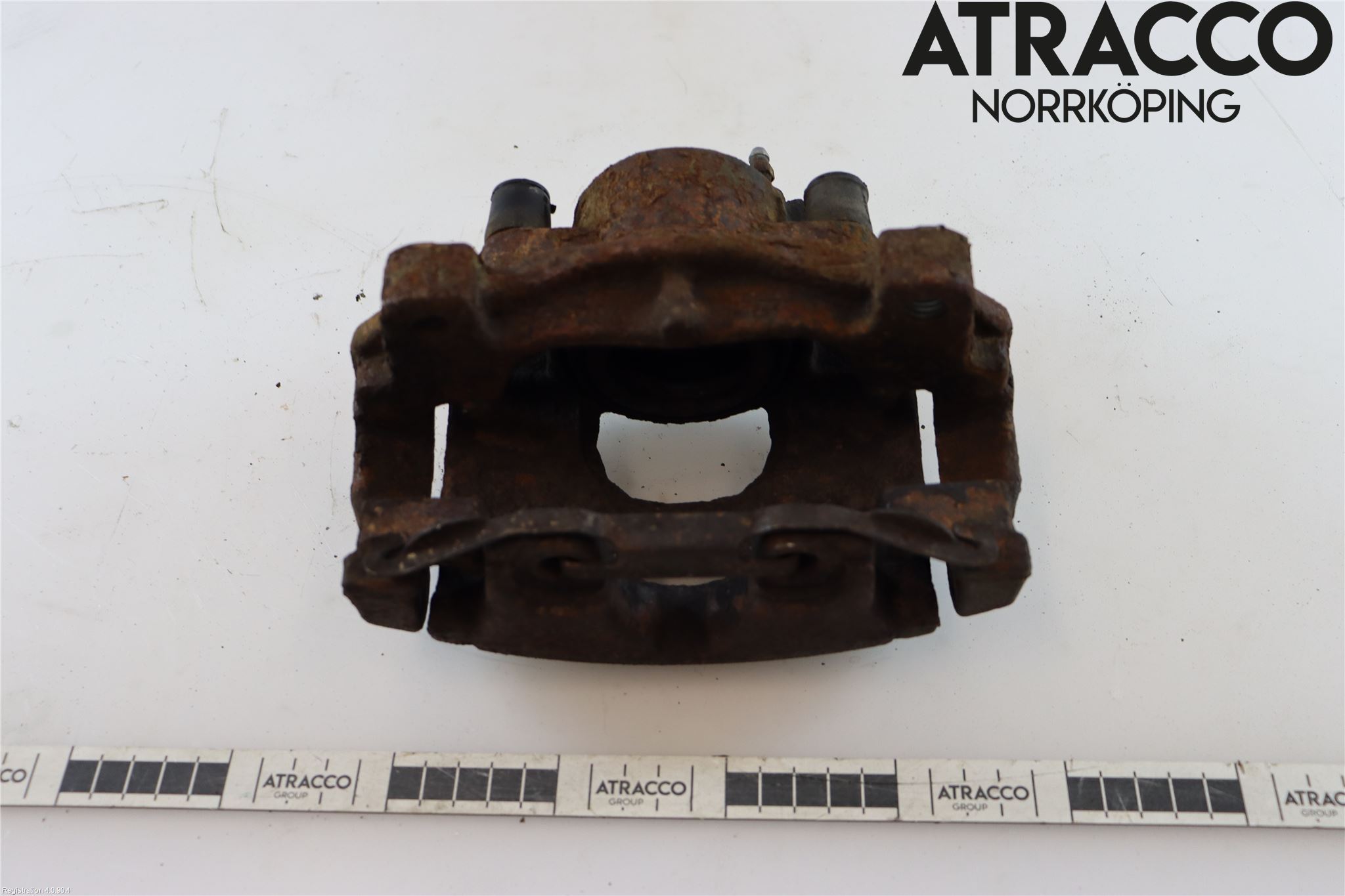 Volvo V70 08-13 Bromsok Fram Höger