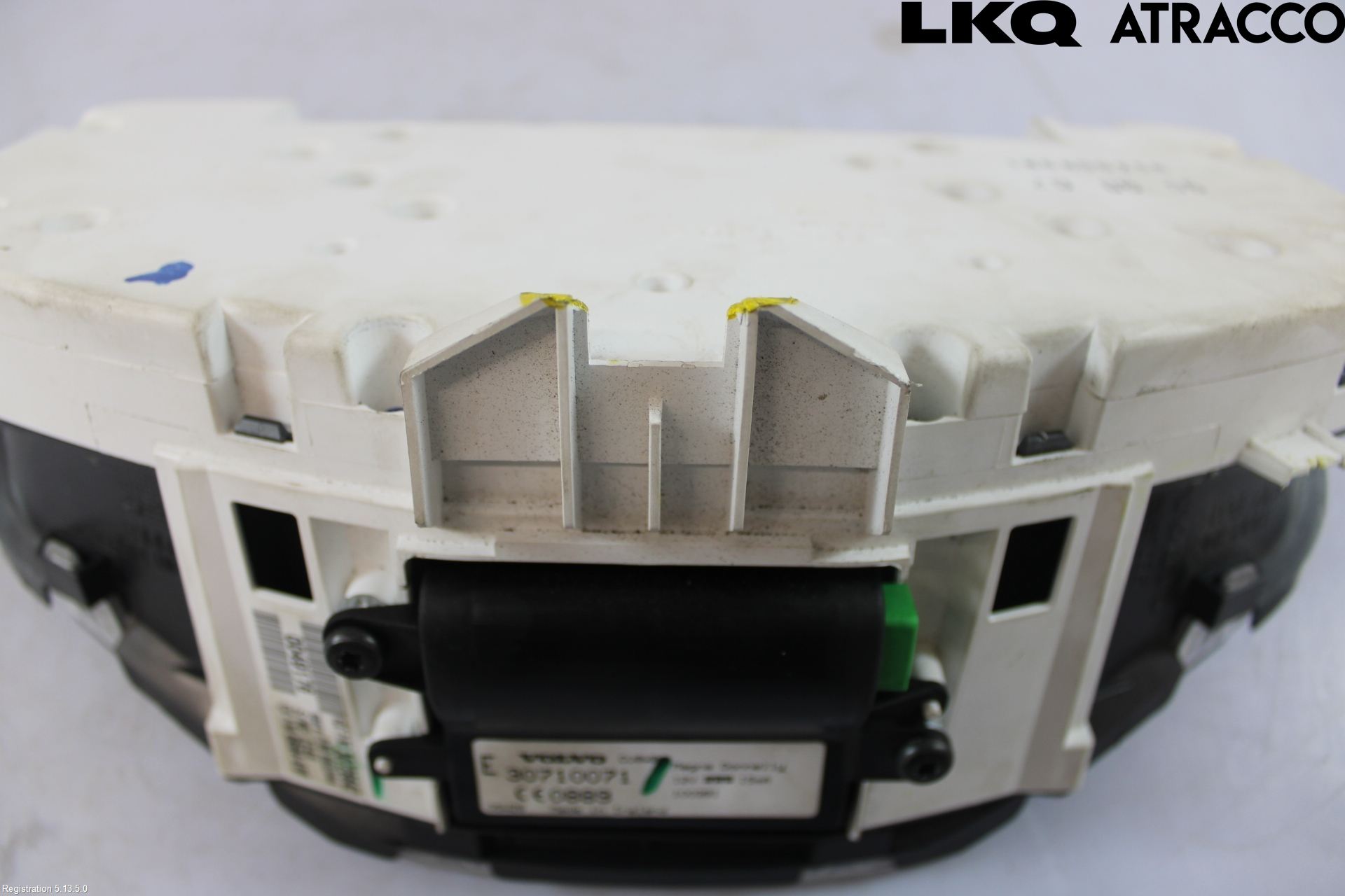 Volvo S40 04-07 Instrument Komb