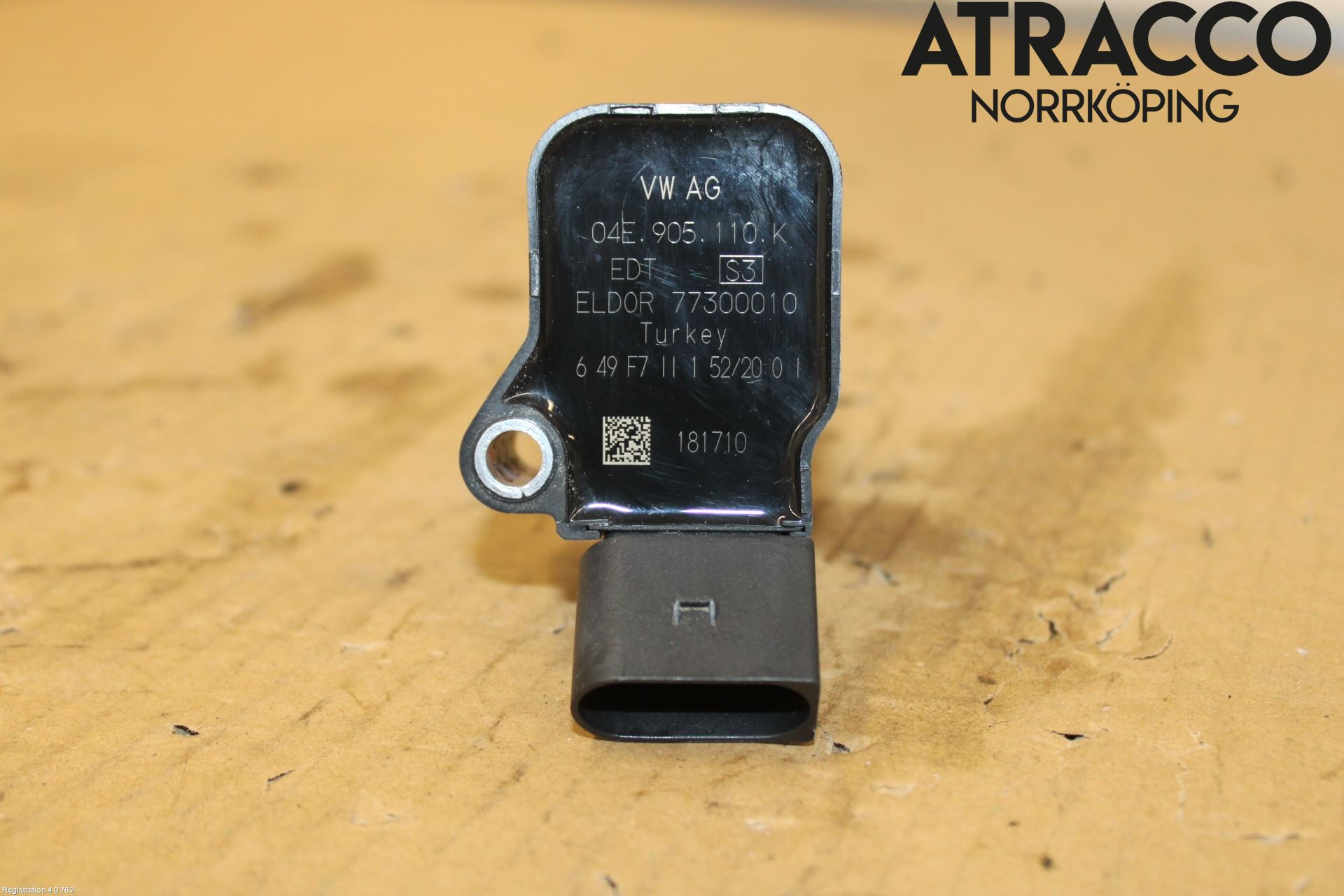 Volkswagen VW PASSAT 20-24 Tändspole