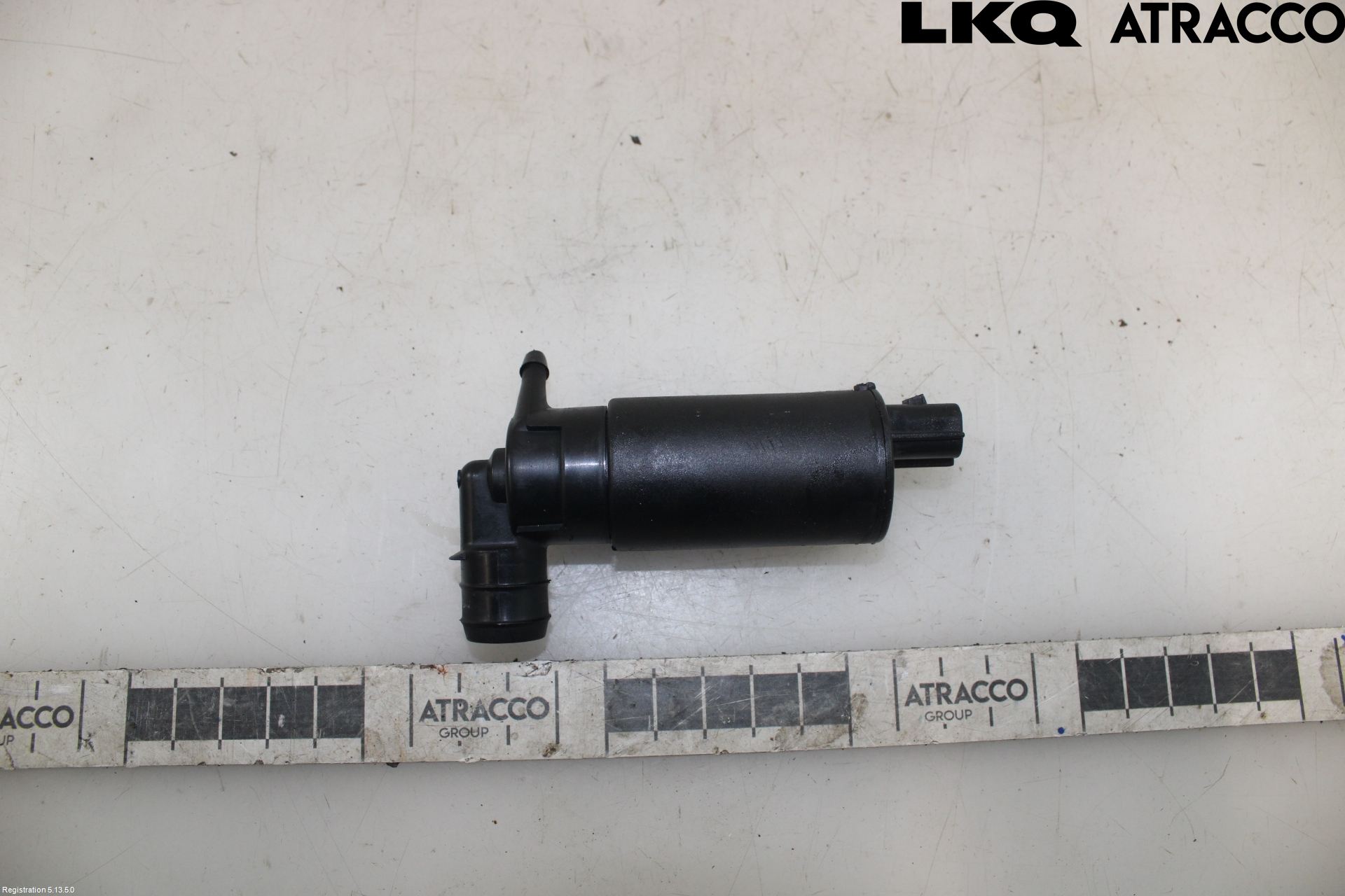 Toyota AVENSIS 03-06 Spolarpump Vindruta
