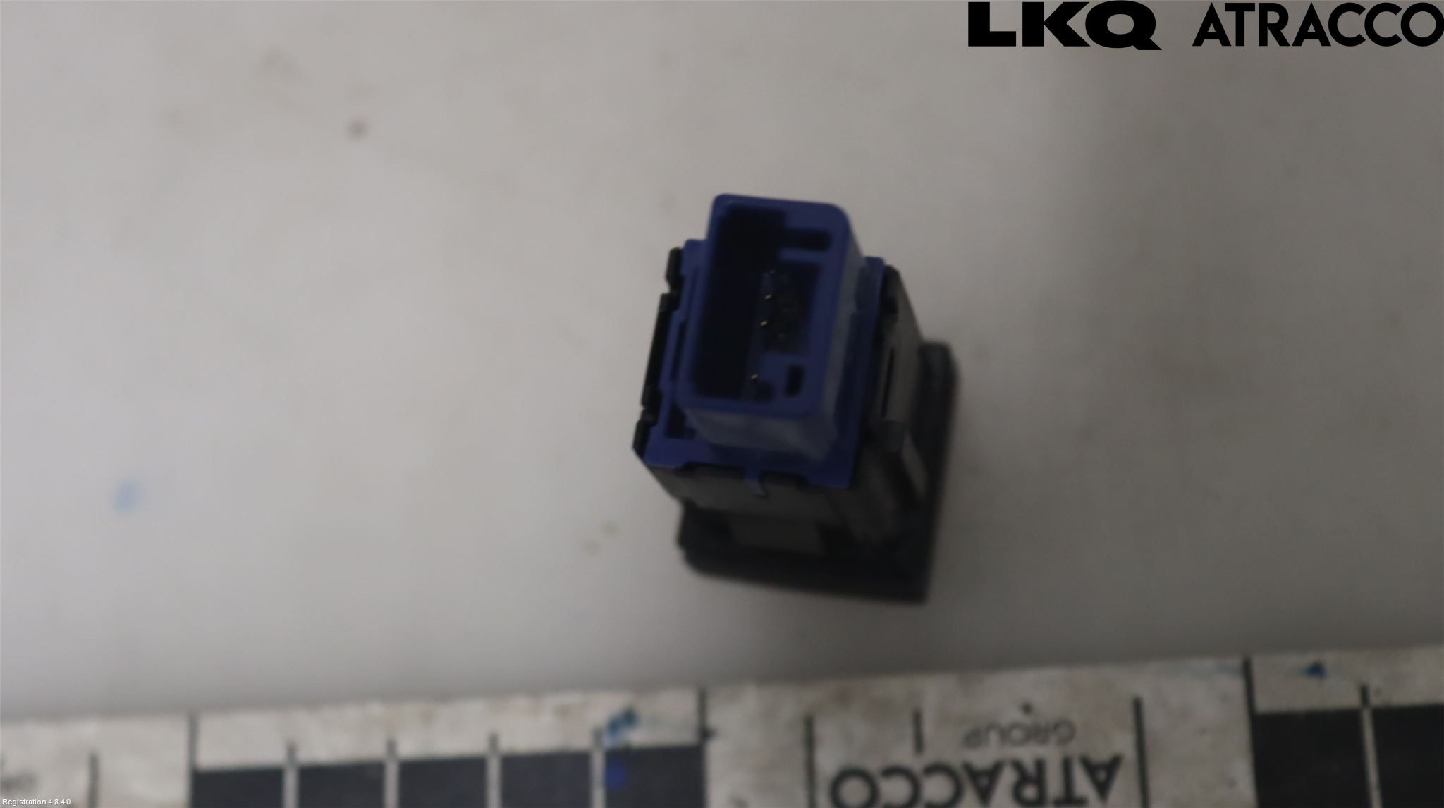 Toyota COROLLA 19- Strömställare Torkare