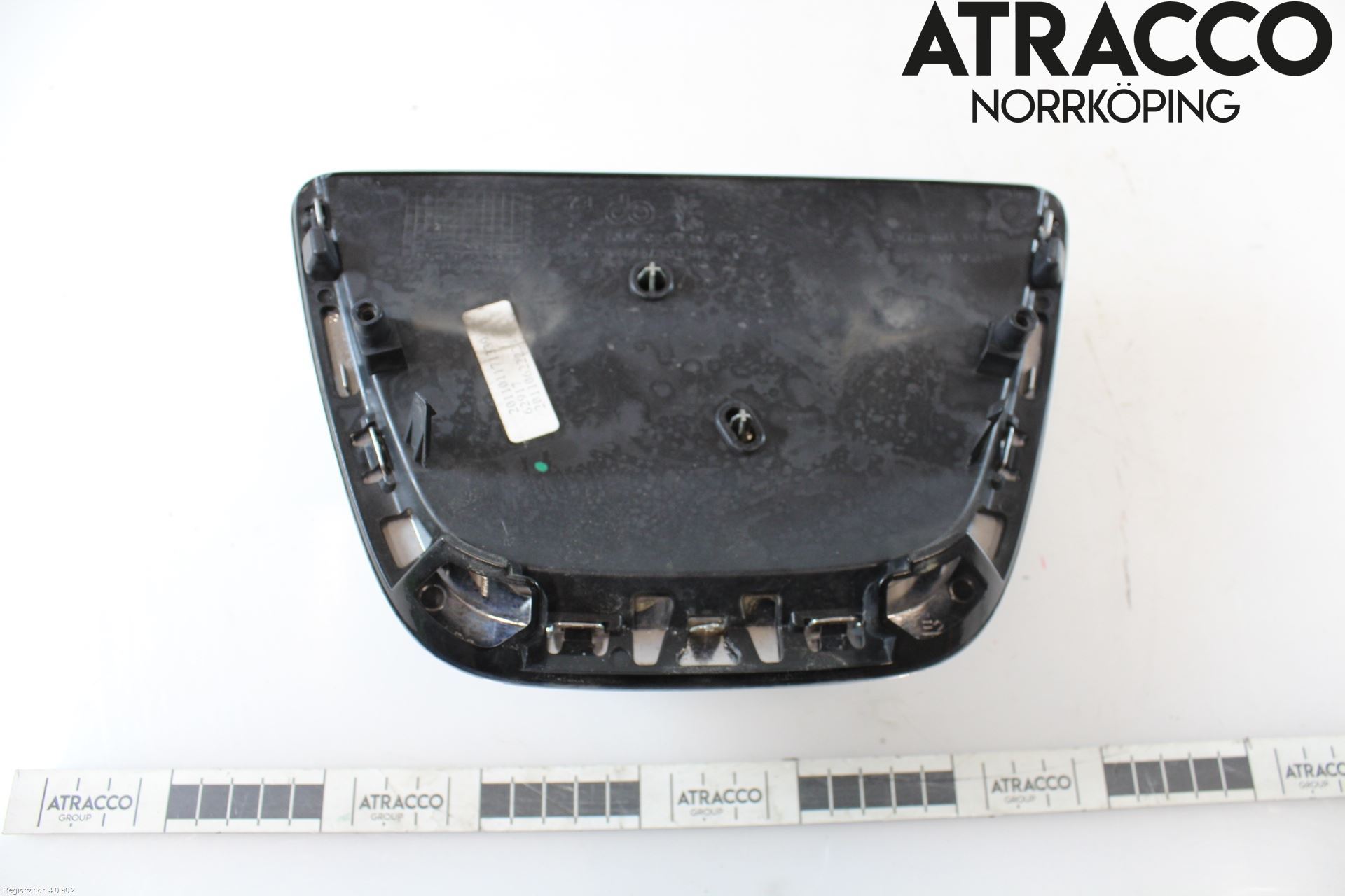 Peugeot 308 08-13 Emblem