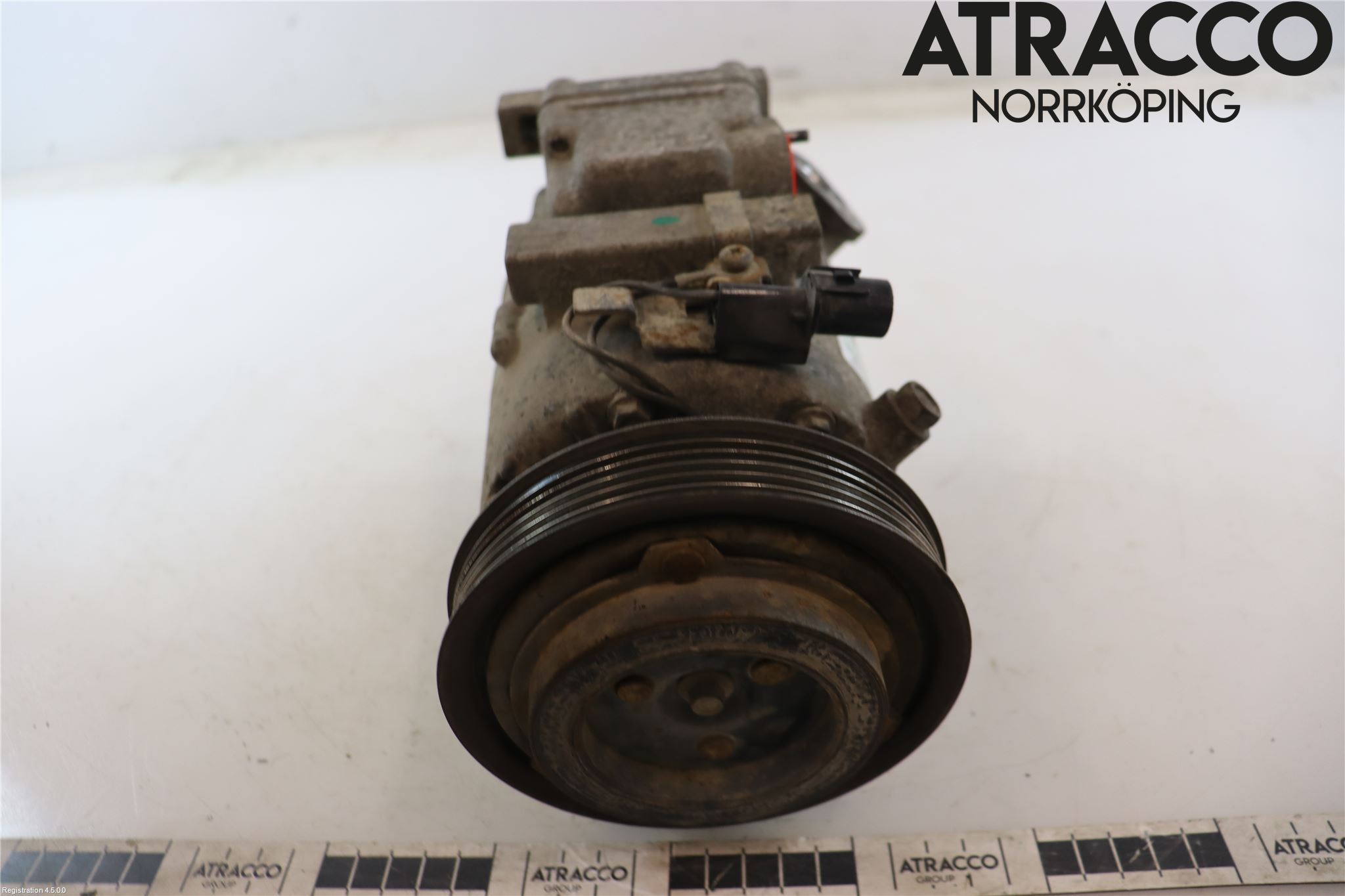 Kia CEED 06-12 Ac Kompressor