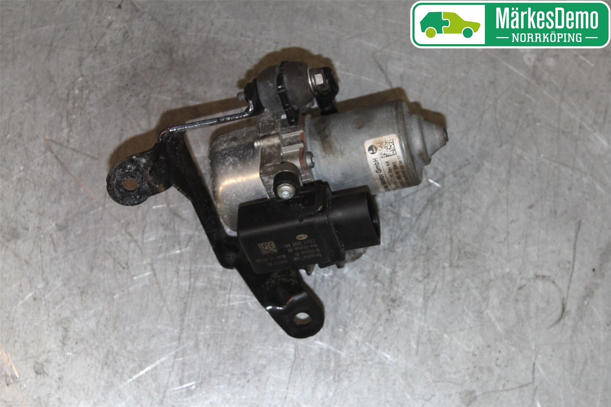 Skoda OCTAVIA (5E) 13-20 Vakuumpump