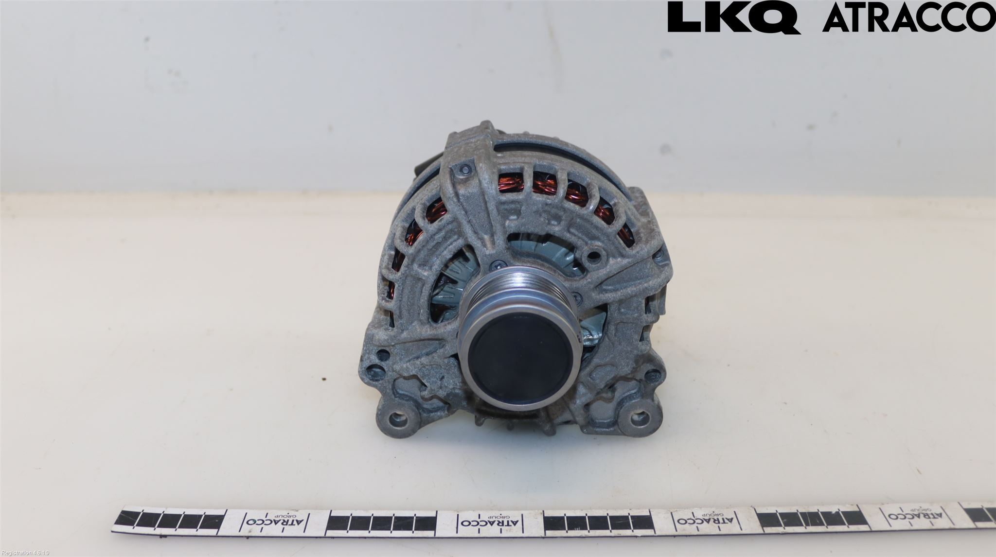 Skoda OCTAVIA (NX) 20- Generator