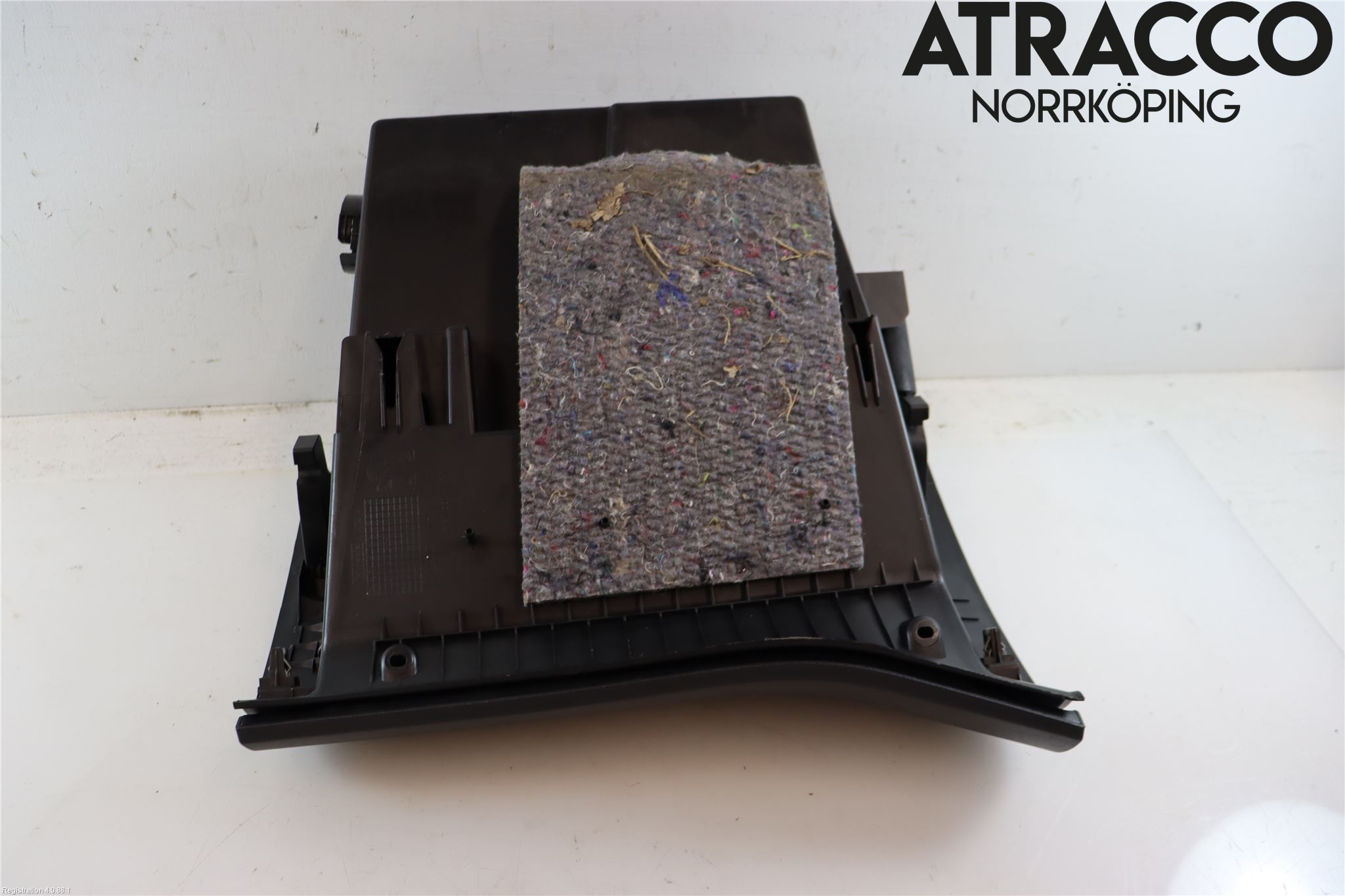 Peugeot 308 14-21 Handskfack